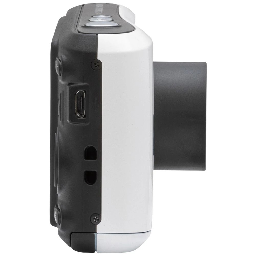 4 Kodak FZ45 16MP Digital Camera White, 4 of 9