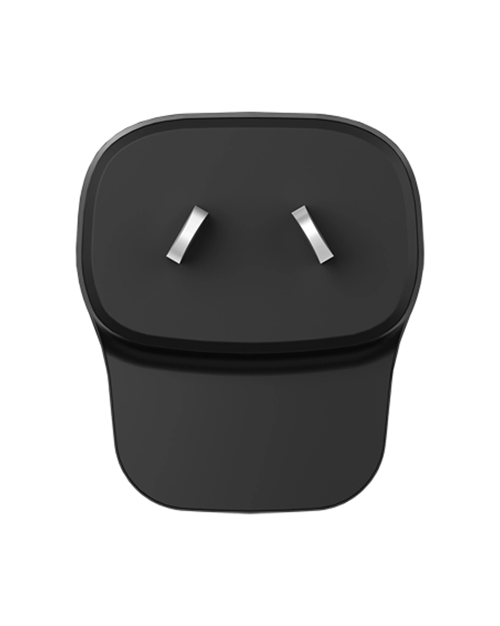 5 Cygnett 2PK PowerPlus 25W GaN USB-C Wall Samsung Charger - Black, 5 of 5