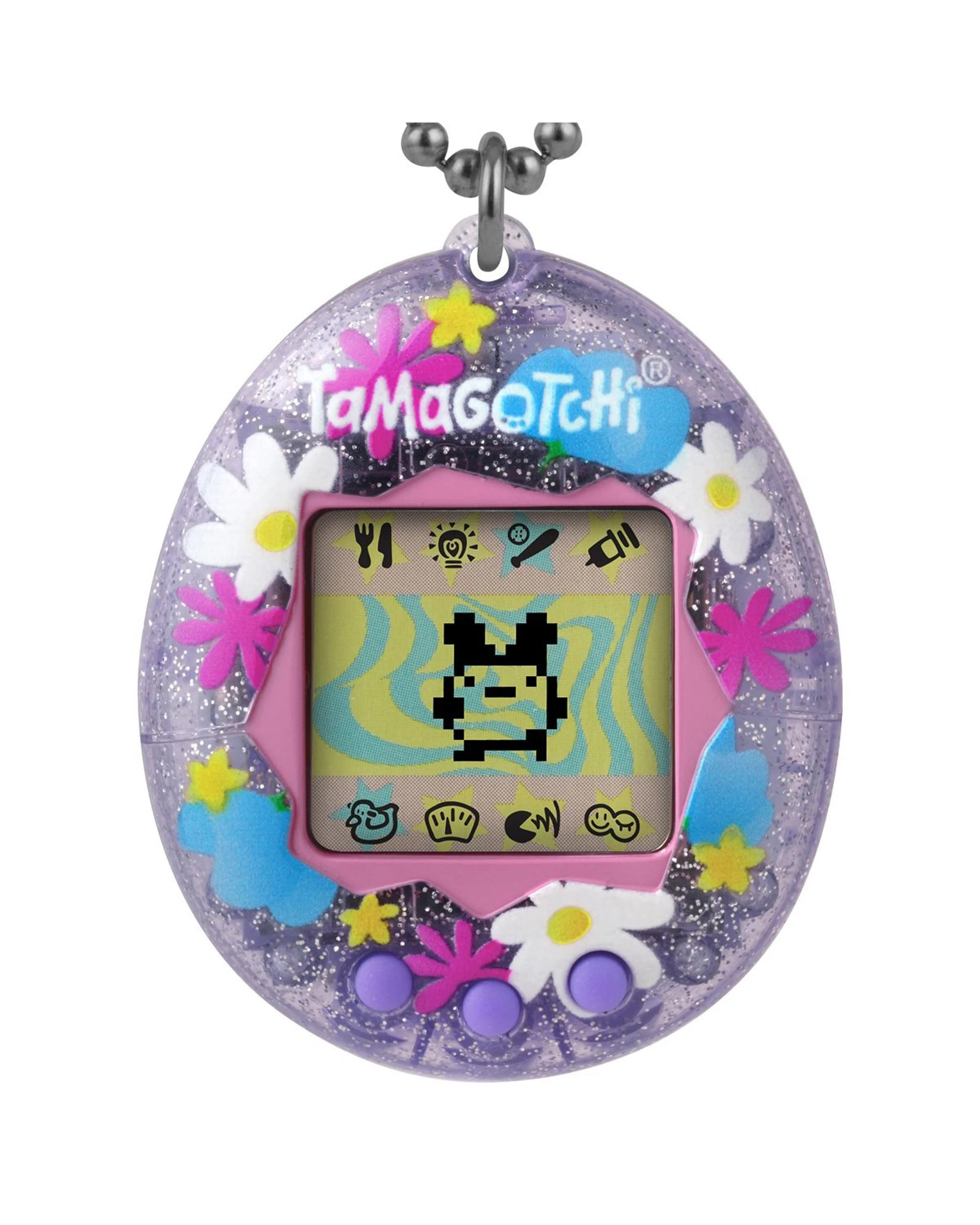 2 Tamagotchi Original Gen 2 - Flower Perfume, 2 of 4