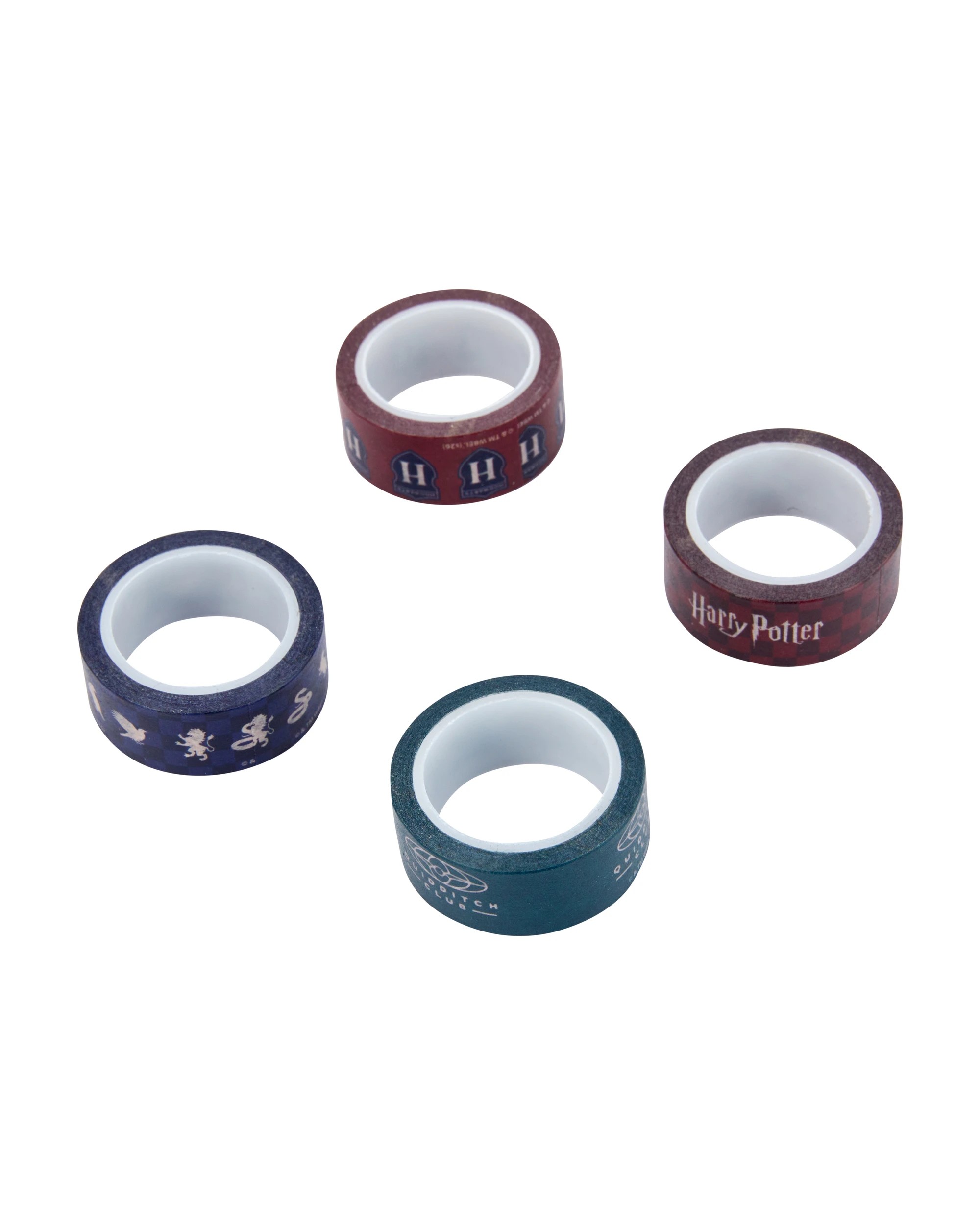 8 Harry Potter Journal Set, 8 of 9