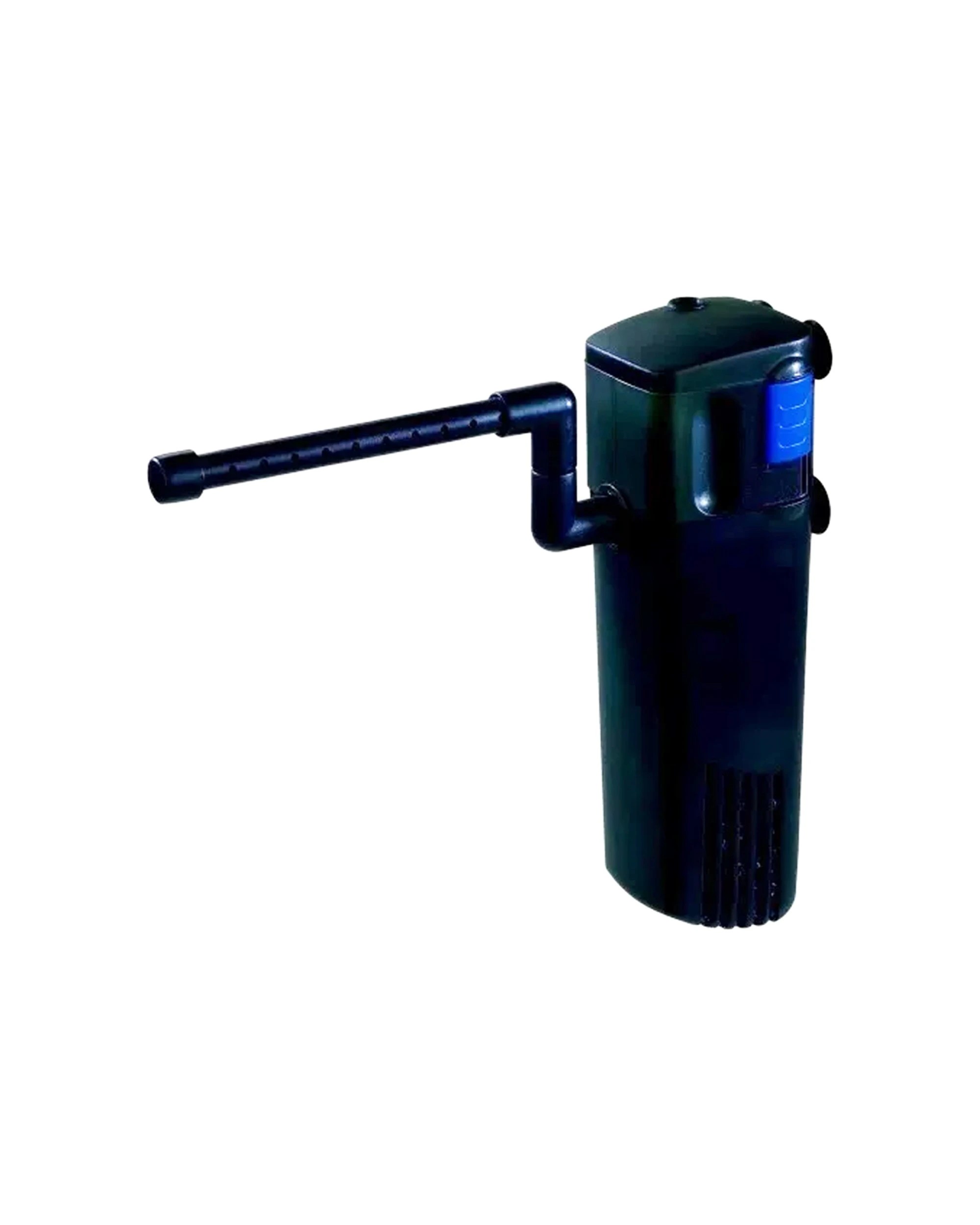 1 Boyu Internal Aquarium Fish Tank Electric Water Filter 340L - Black, 1 of 1