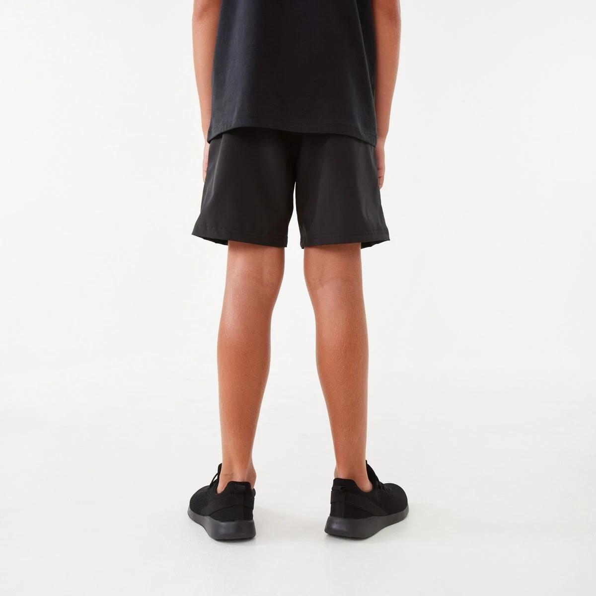 3 Official AFL Kids Shorts Essendon, 3 of 10