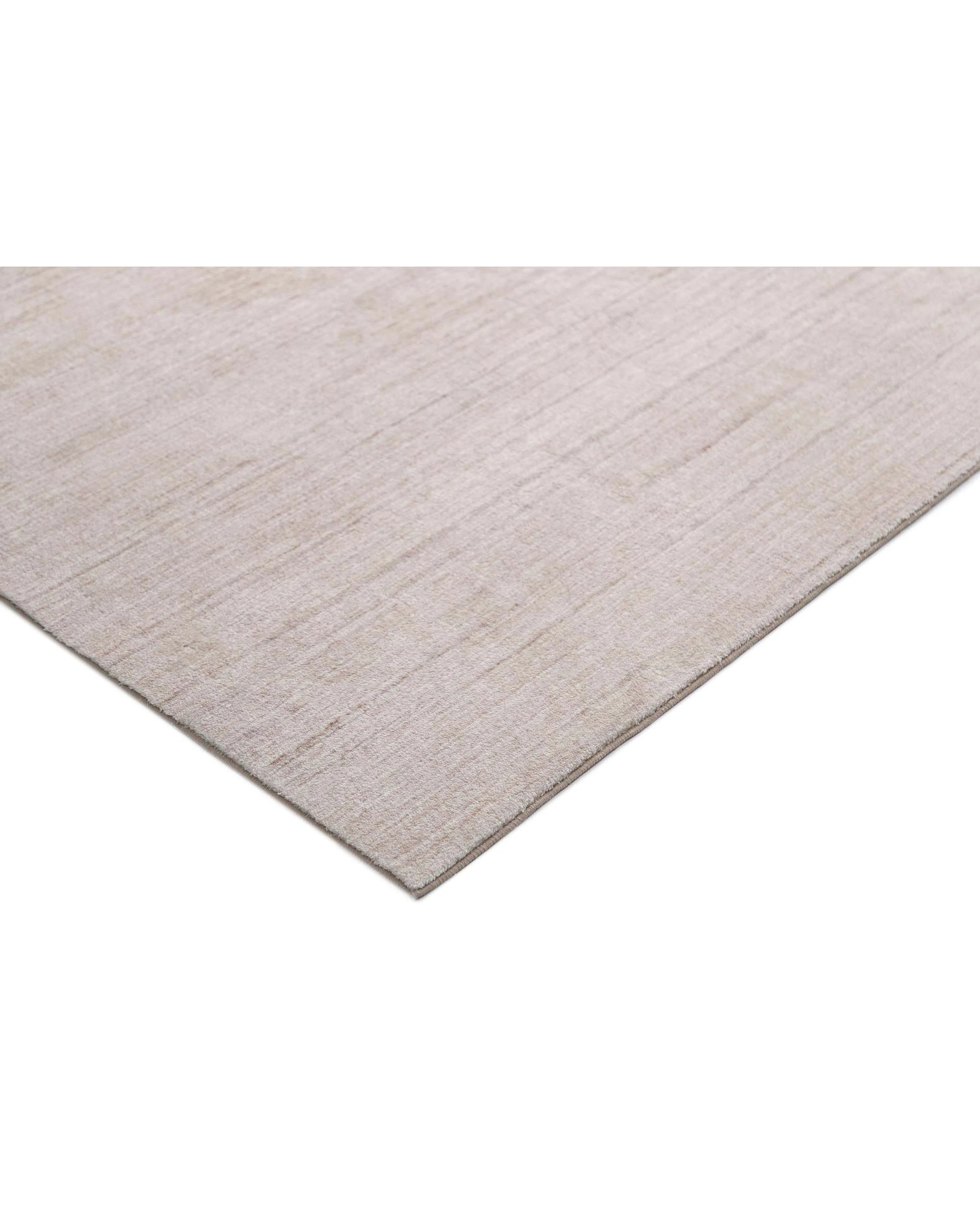4 Loopsie Anjo Distressed Washable Rug-230cm x 160cm - Beige, 4 of 7