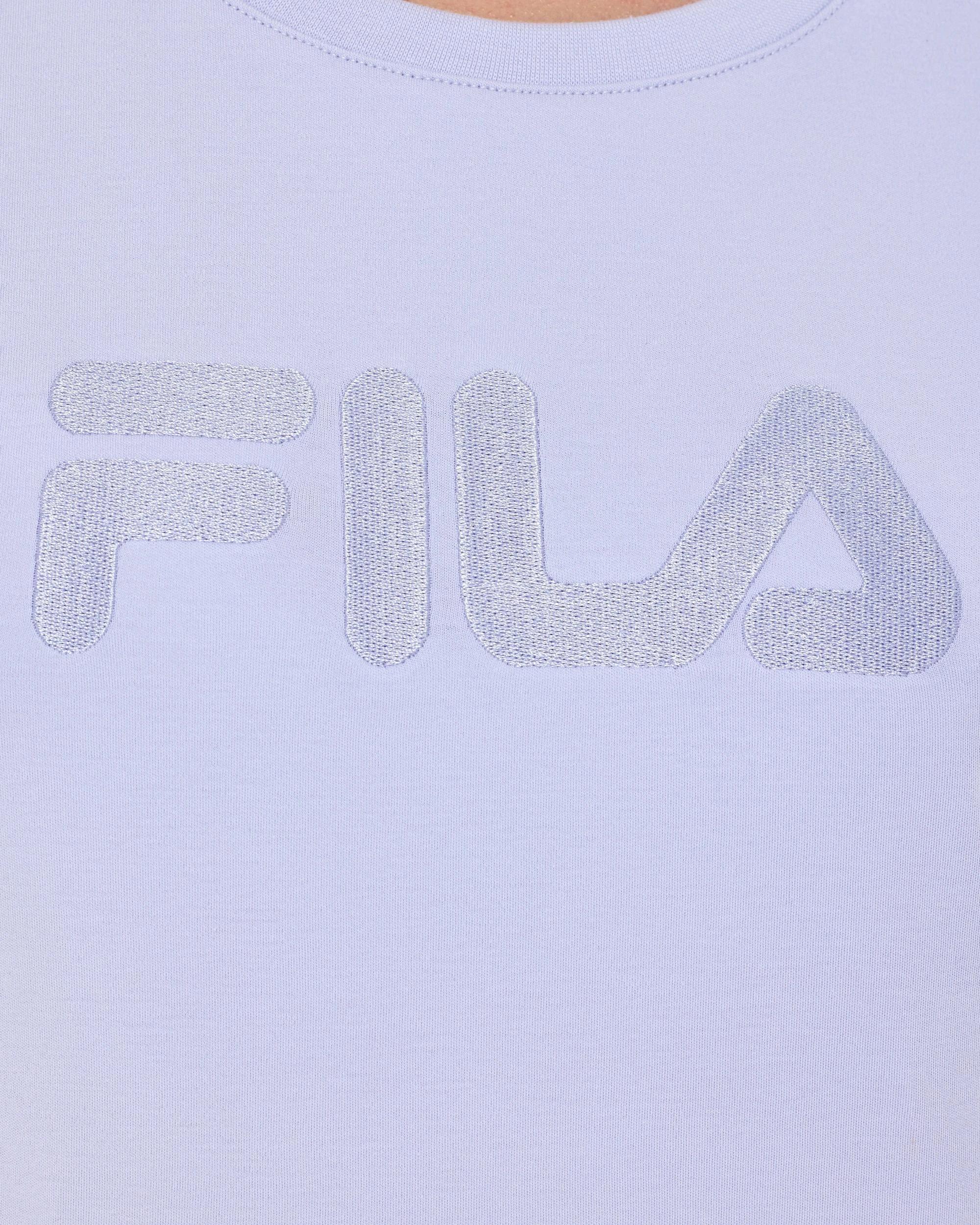 5 Milly Core T-Shirt - Fila LILAC CLEMATIS, 5 of 6