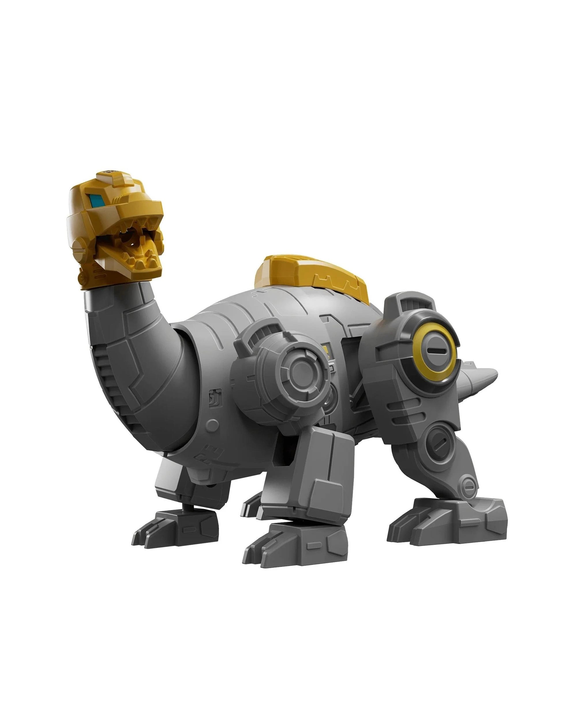 9 Blokees Transformers Galaxy Version 08 One Shall Fall Model Kit Blind Box, 9 of 10