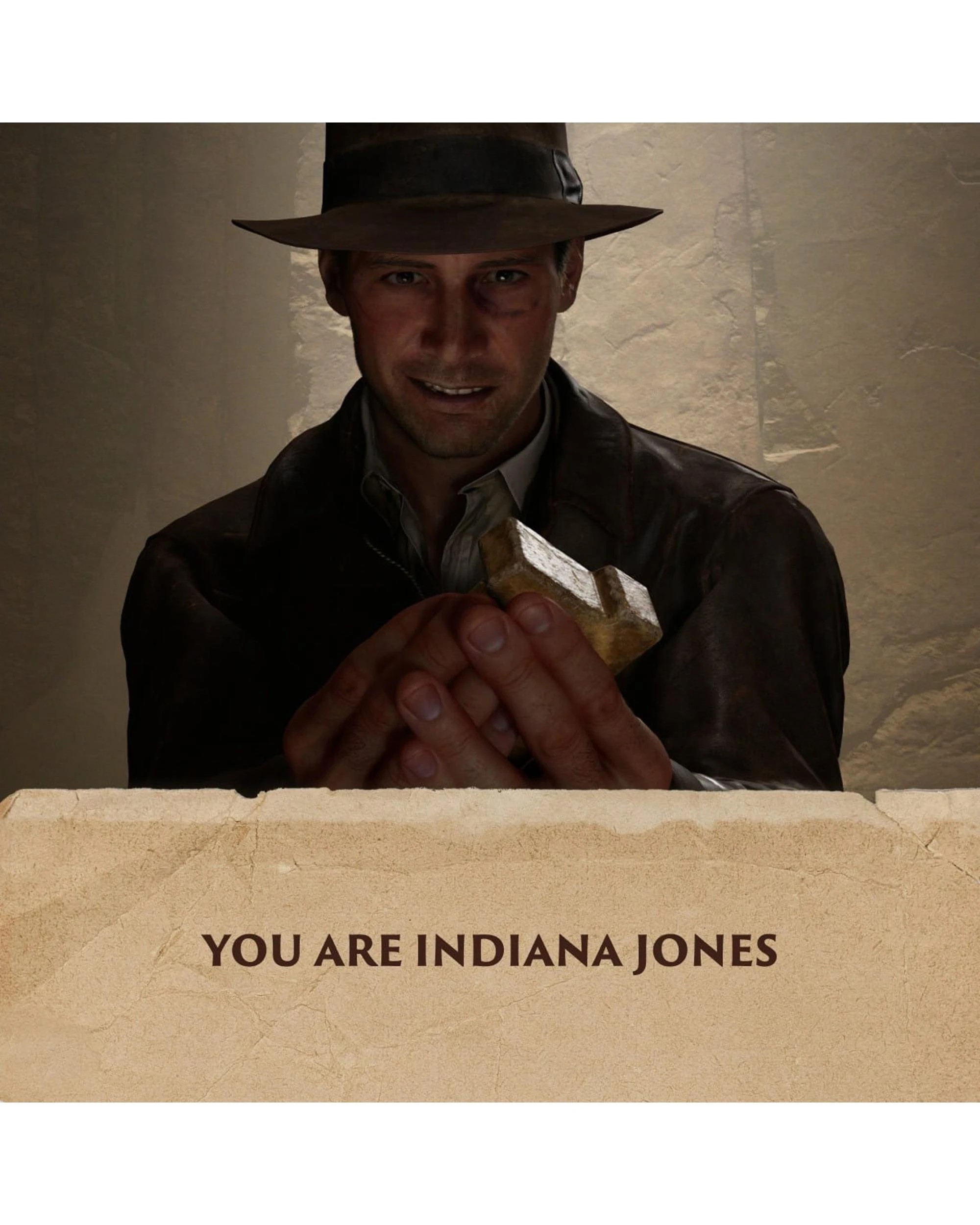 5 Indiana Jones and the Great Circle - Switch 2, 5 of 6