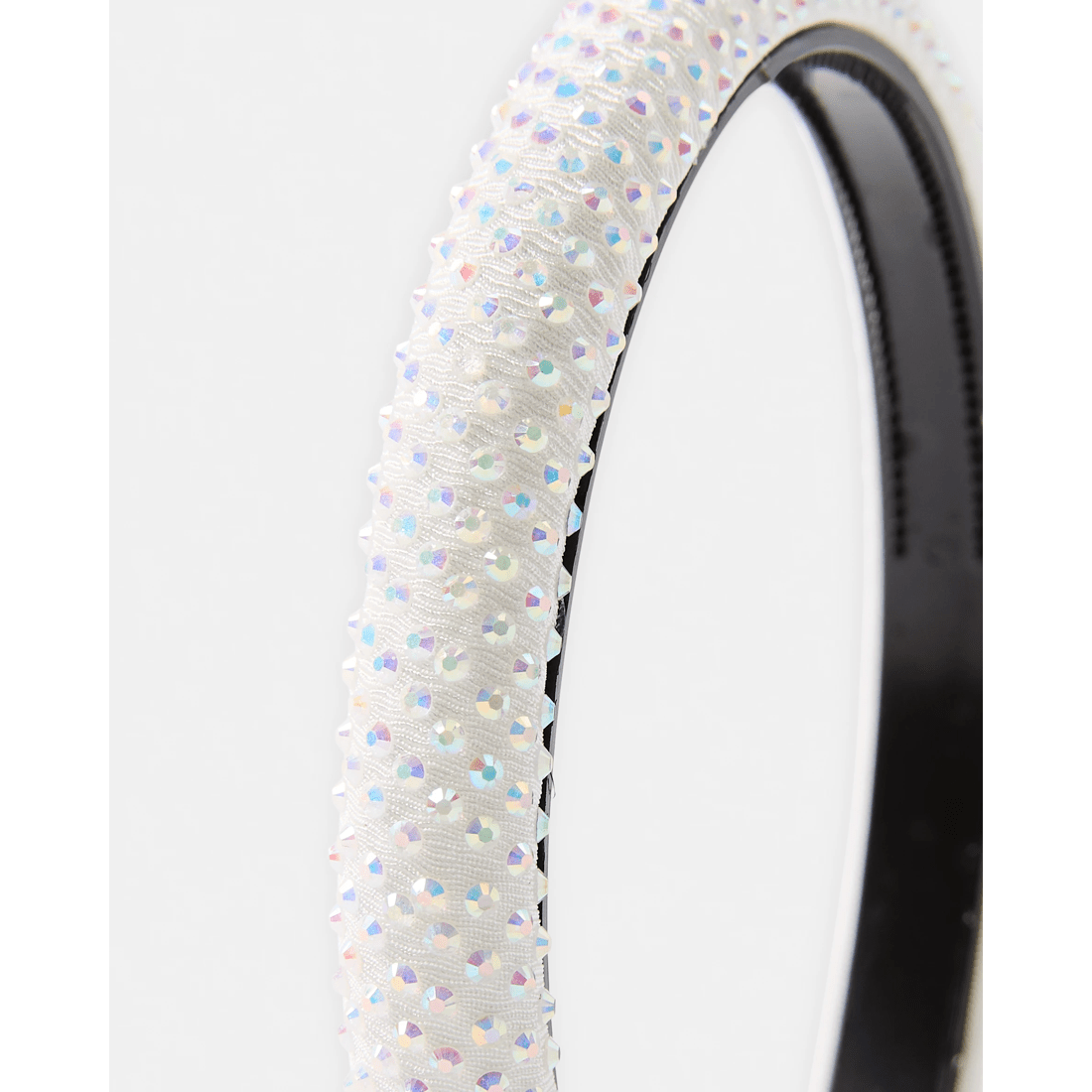 2 Diamante Headband, 2 of 4