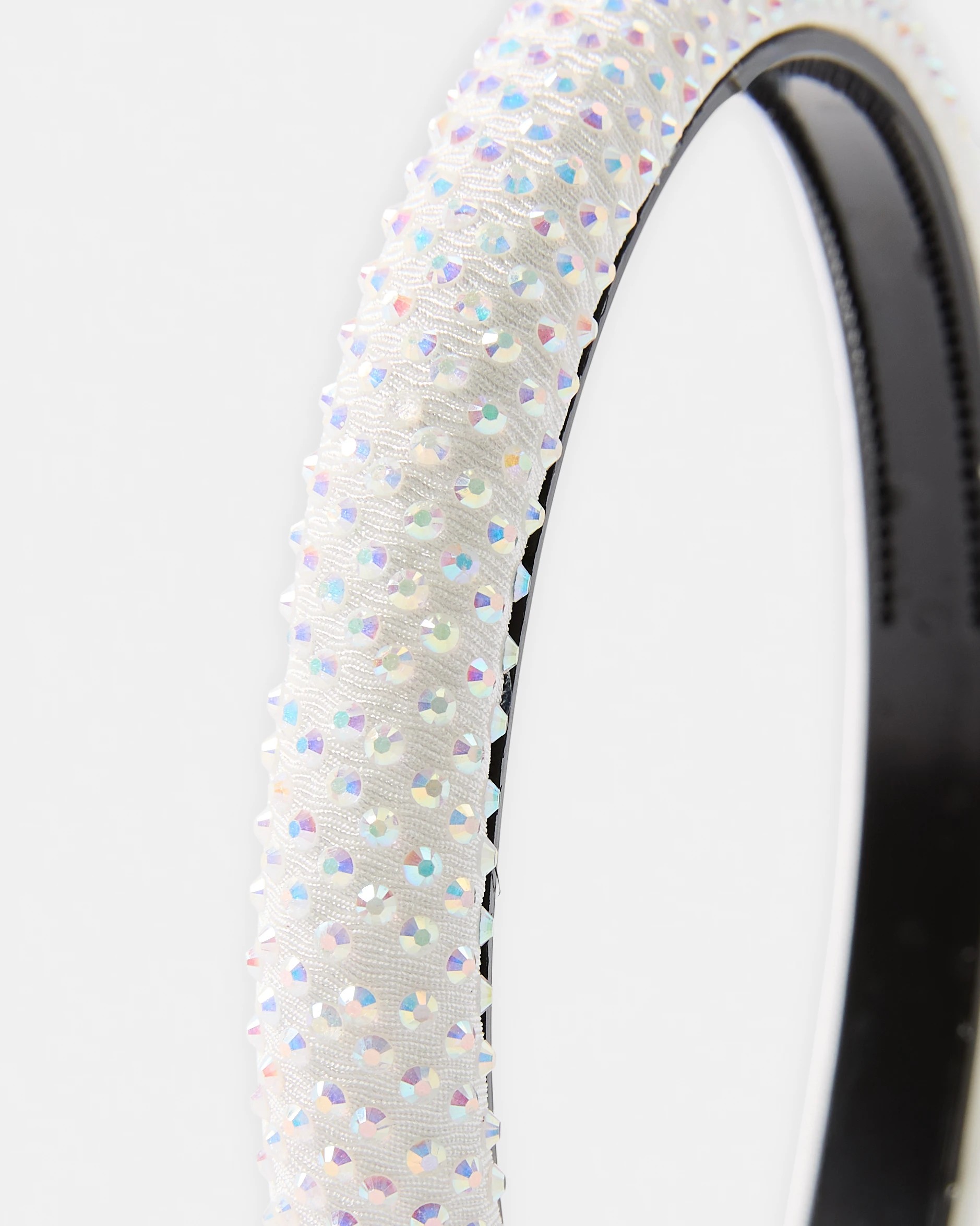 2 Diamante Headband, 2 of 4