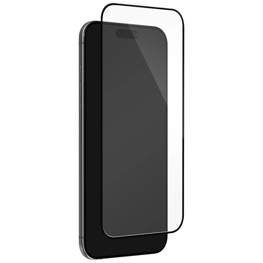 3 EFM TT Sapphire Screen Armour iPhone Air, 3 of 3