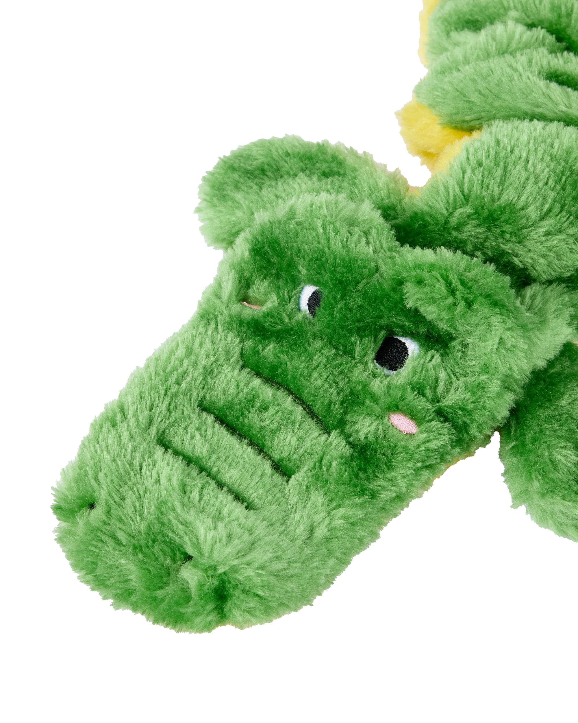 4 Pet Toy Stretchy Snake - Assorted, 4 of 6