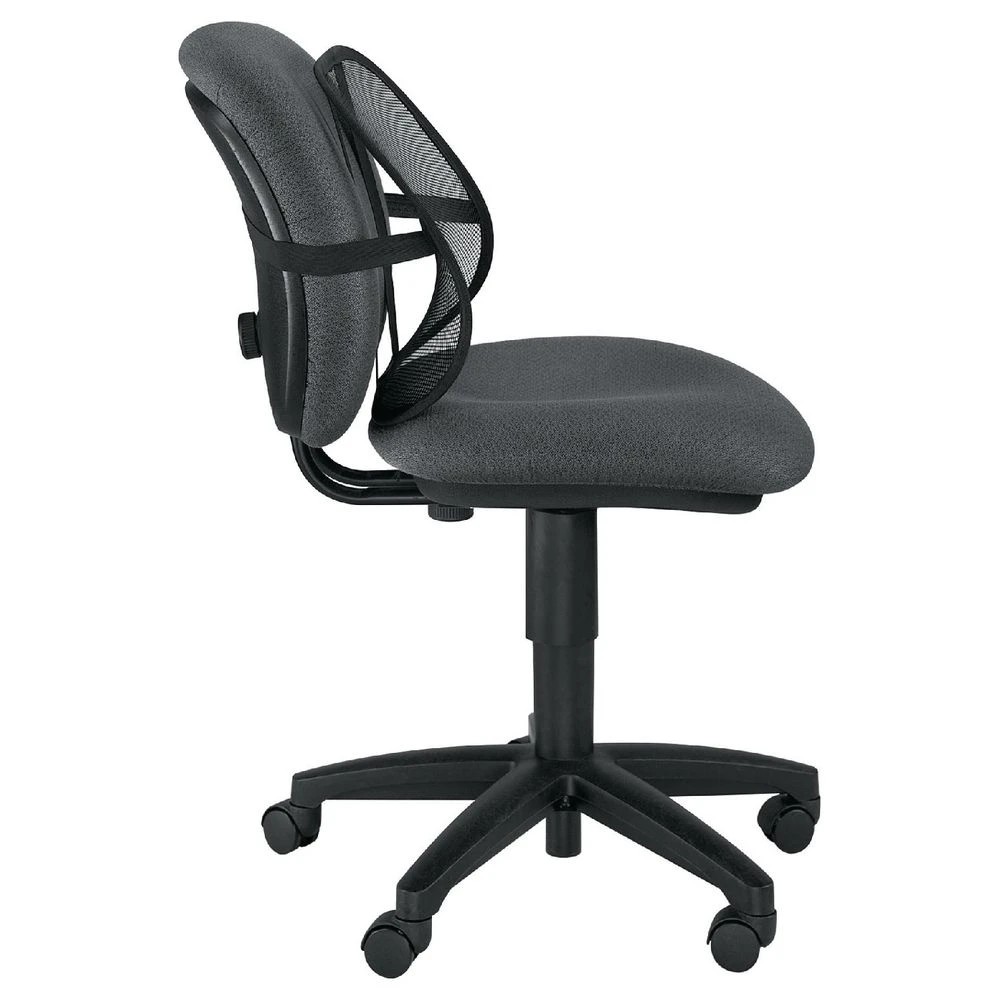 2 Fellowes Mesh Back Support, 2 of 6