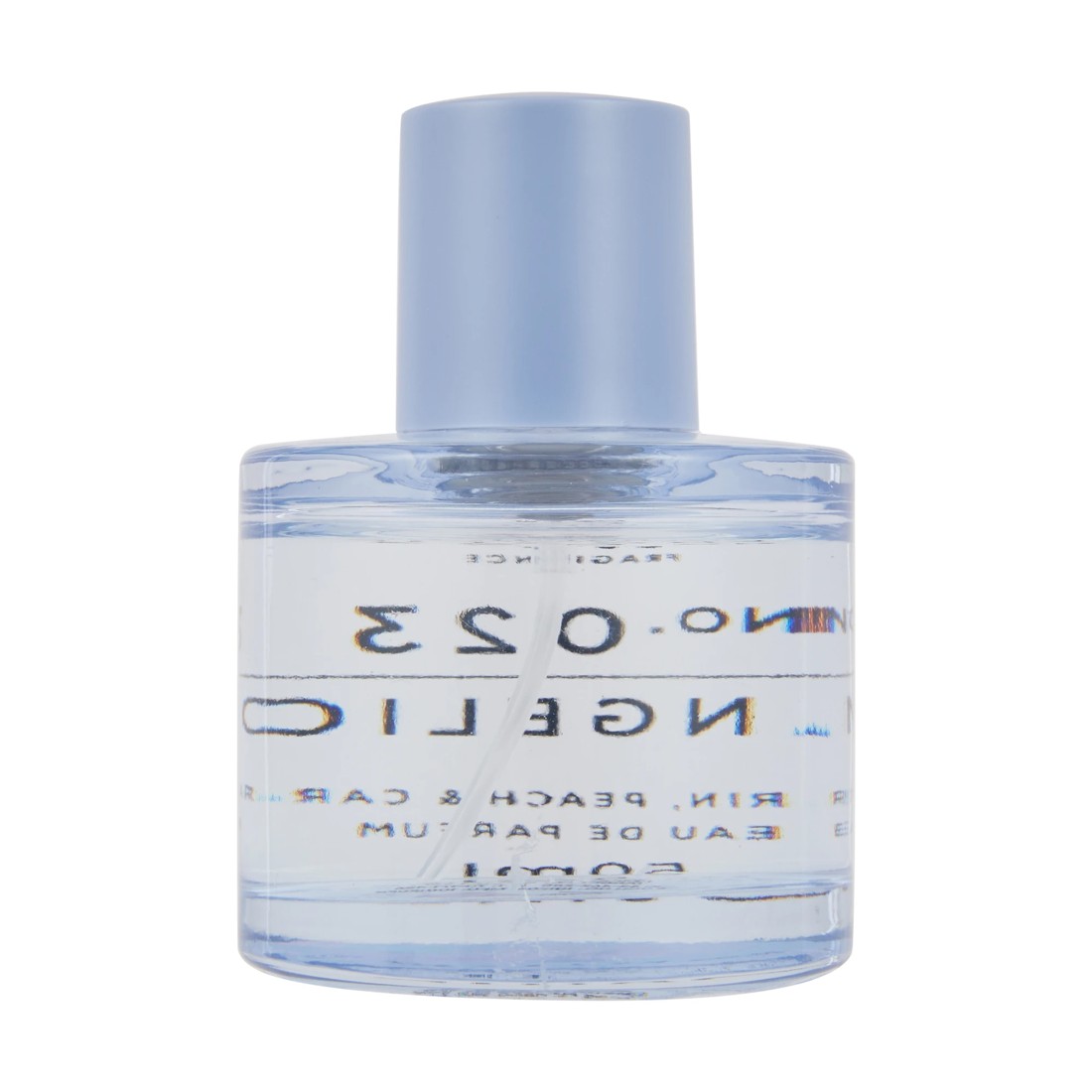 4 OXX Fragrance No. 023 Angelic Eau De Parfum 50ml - Mandarin, Peach and Caramel, 4 of 7