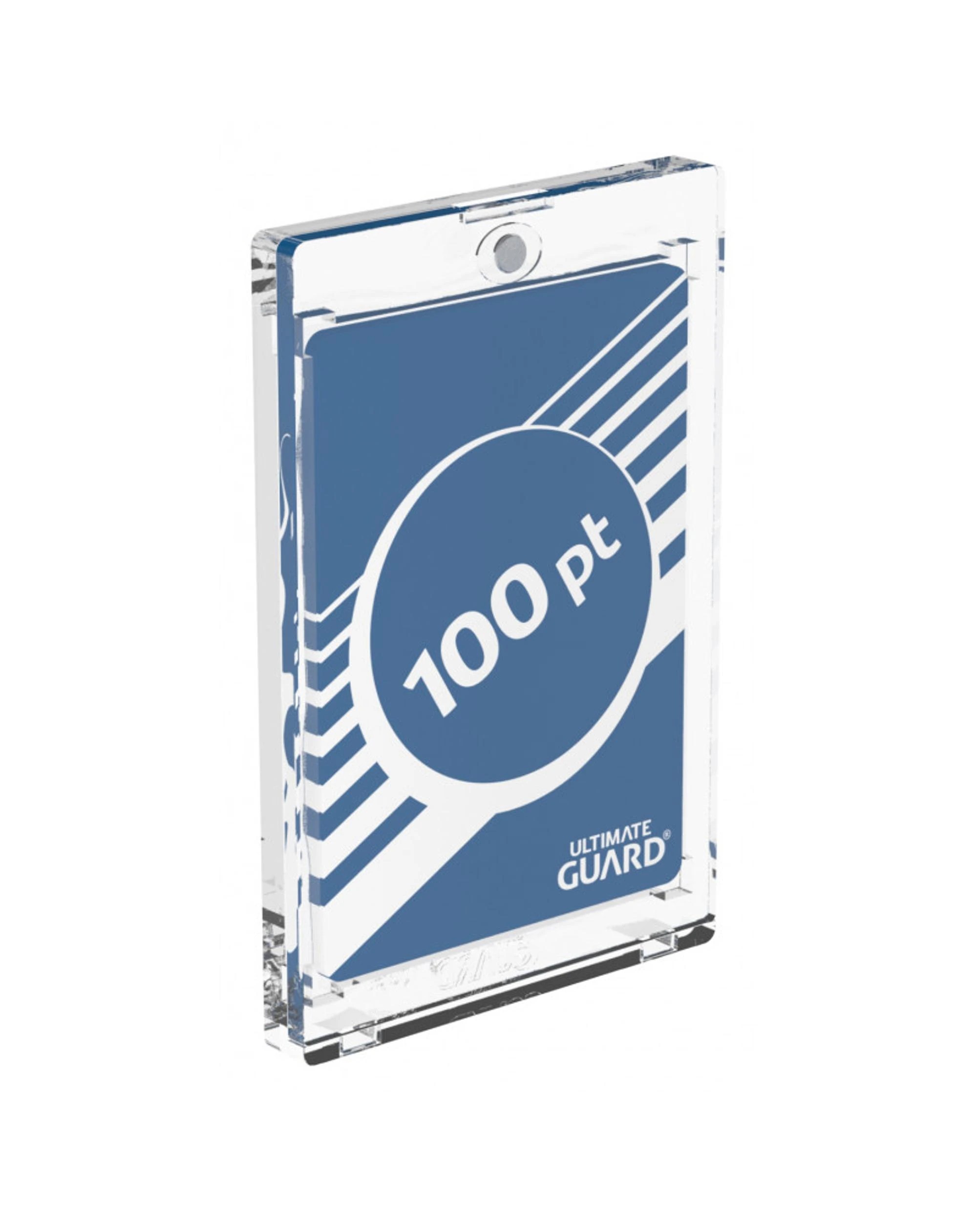 3 Ultimate Guard 100pt Magnetic Card Case, 3 of 5