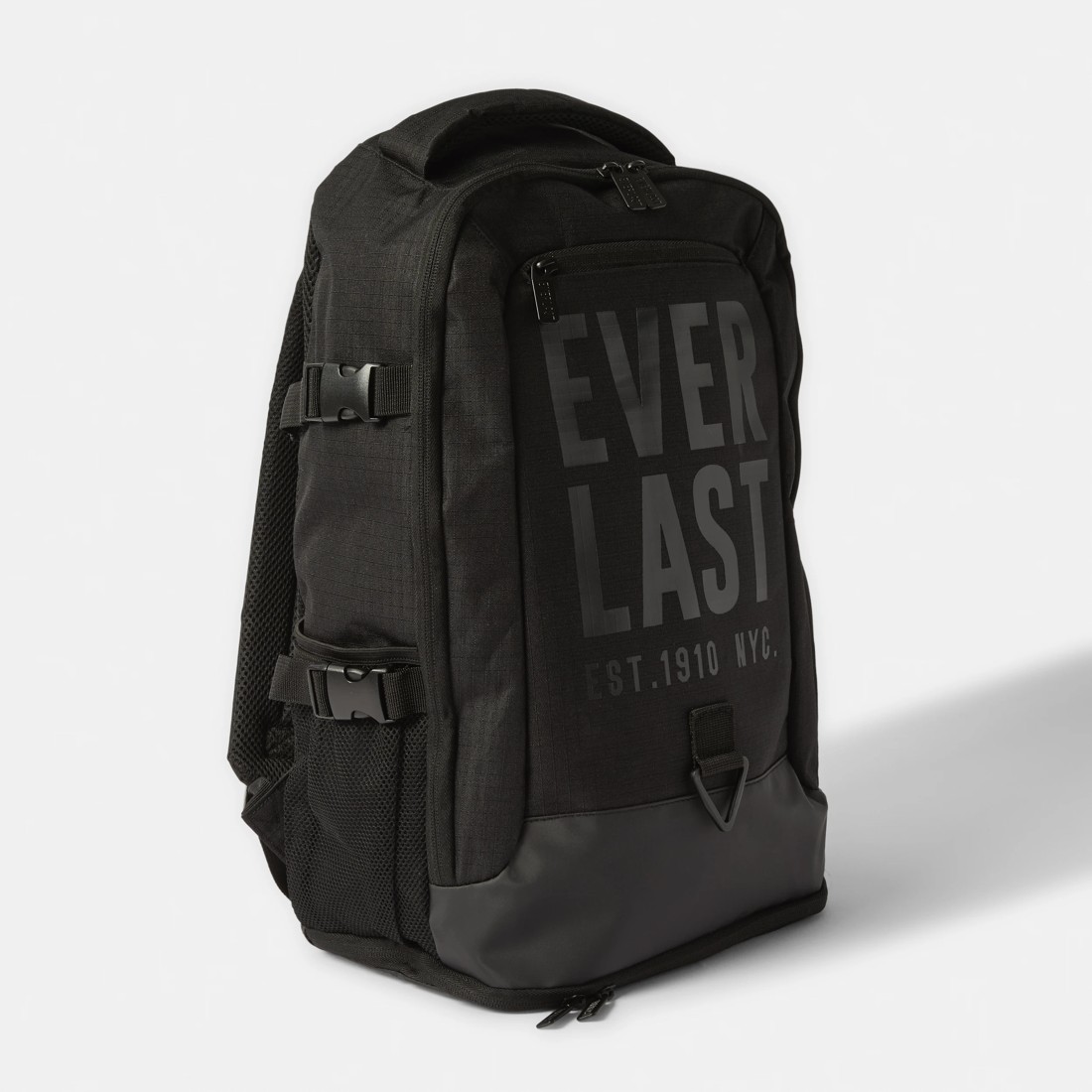 2 Everlast Easton Backpack - Black, 2 of 7
