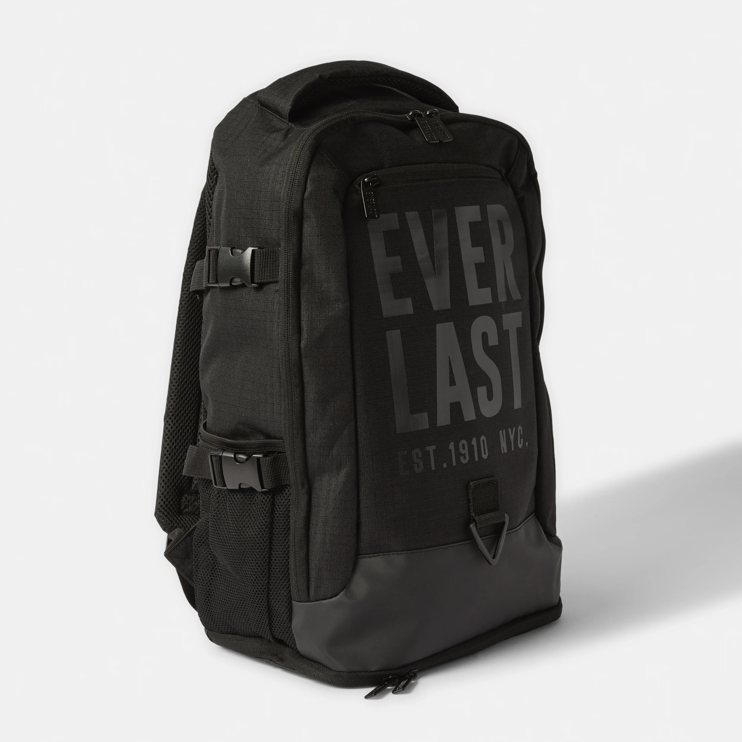 2 Everlast Easton Backpack - Black, 2 of 7