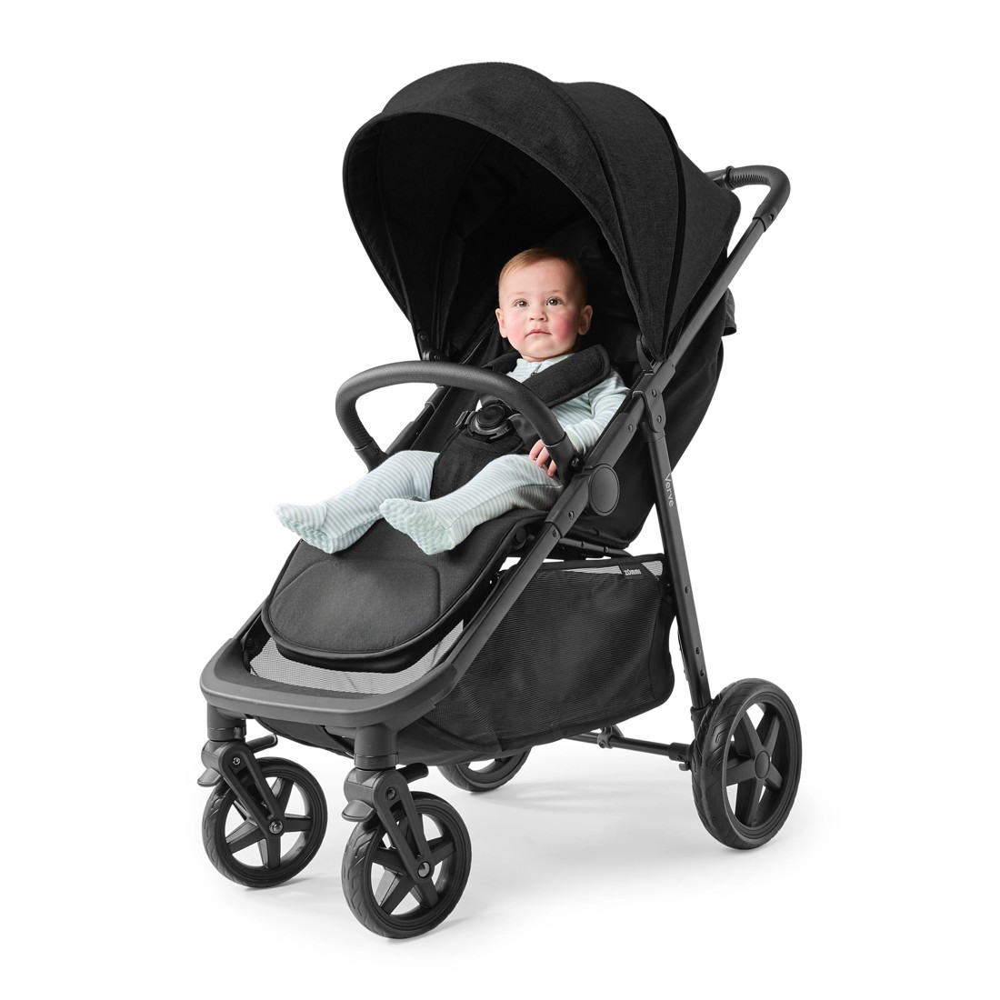 1 Verve Urban Stroller, 1 of 10