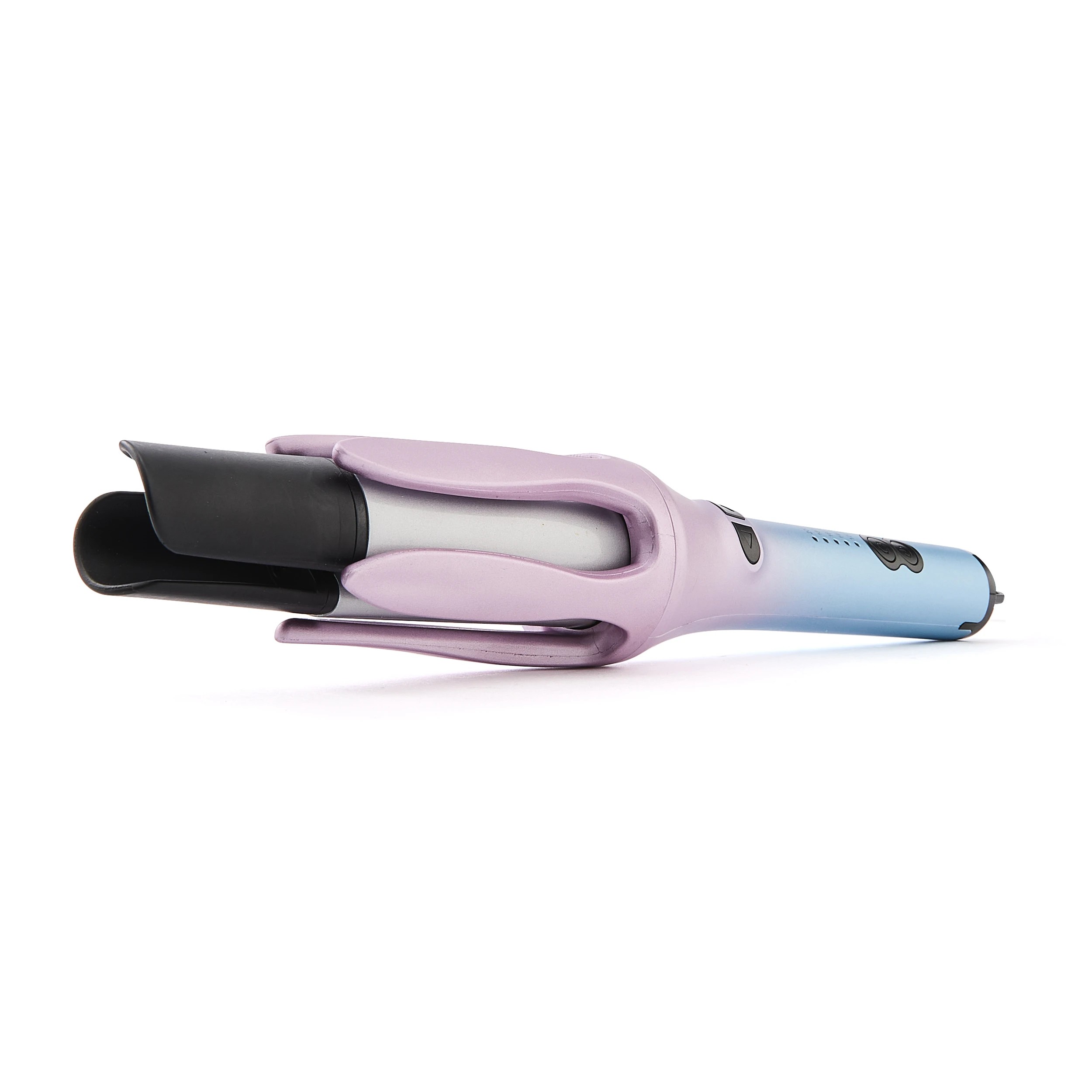 2 Rotating Curler - Ombre, 2 of 6