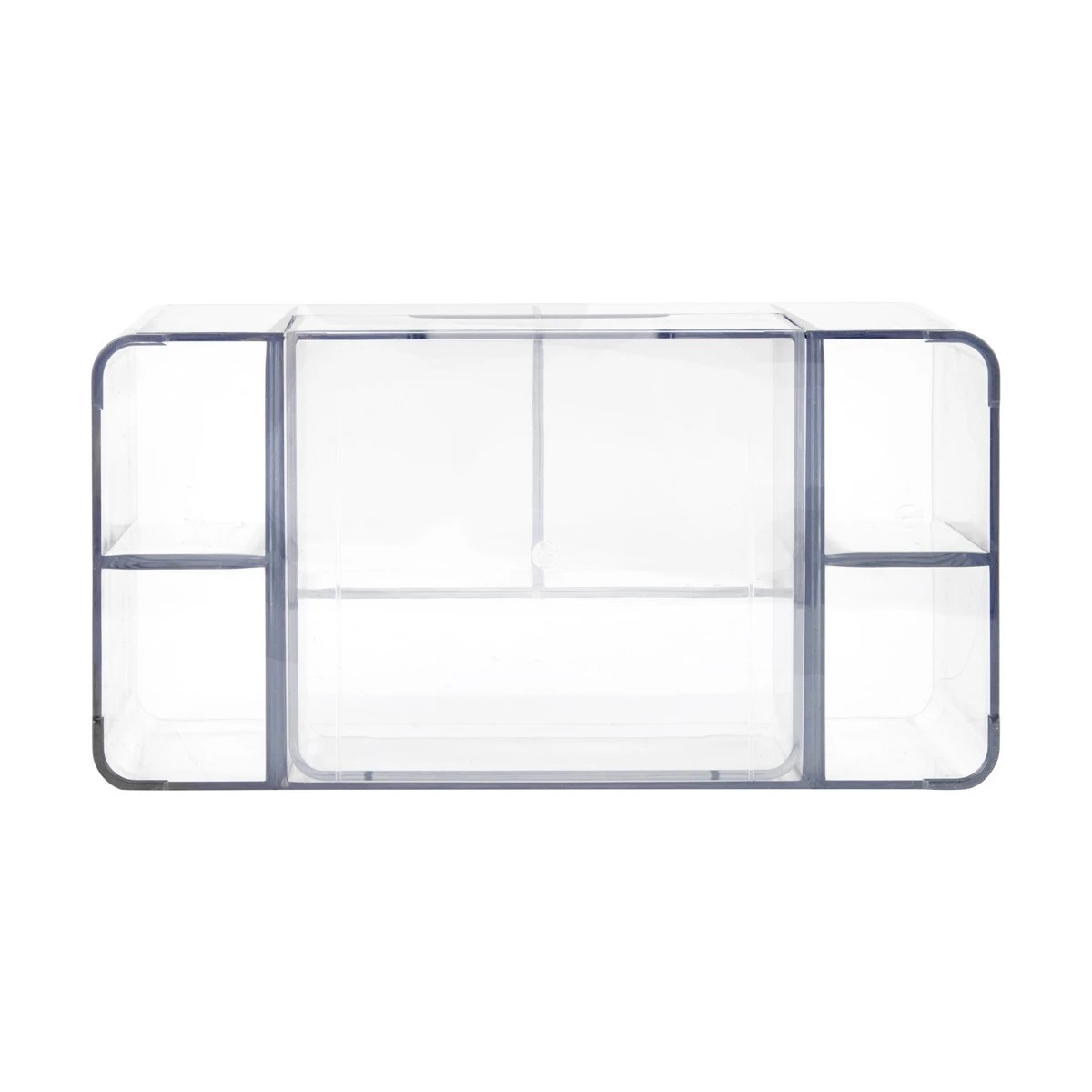 7 Clear Desk Caddy, 7 of 8