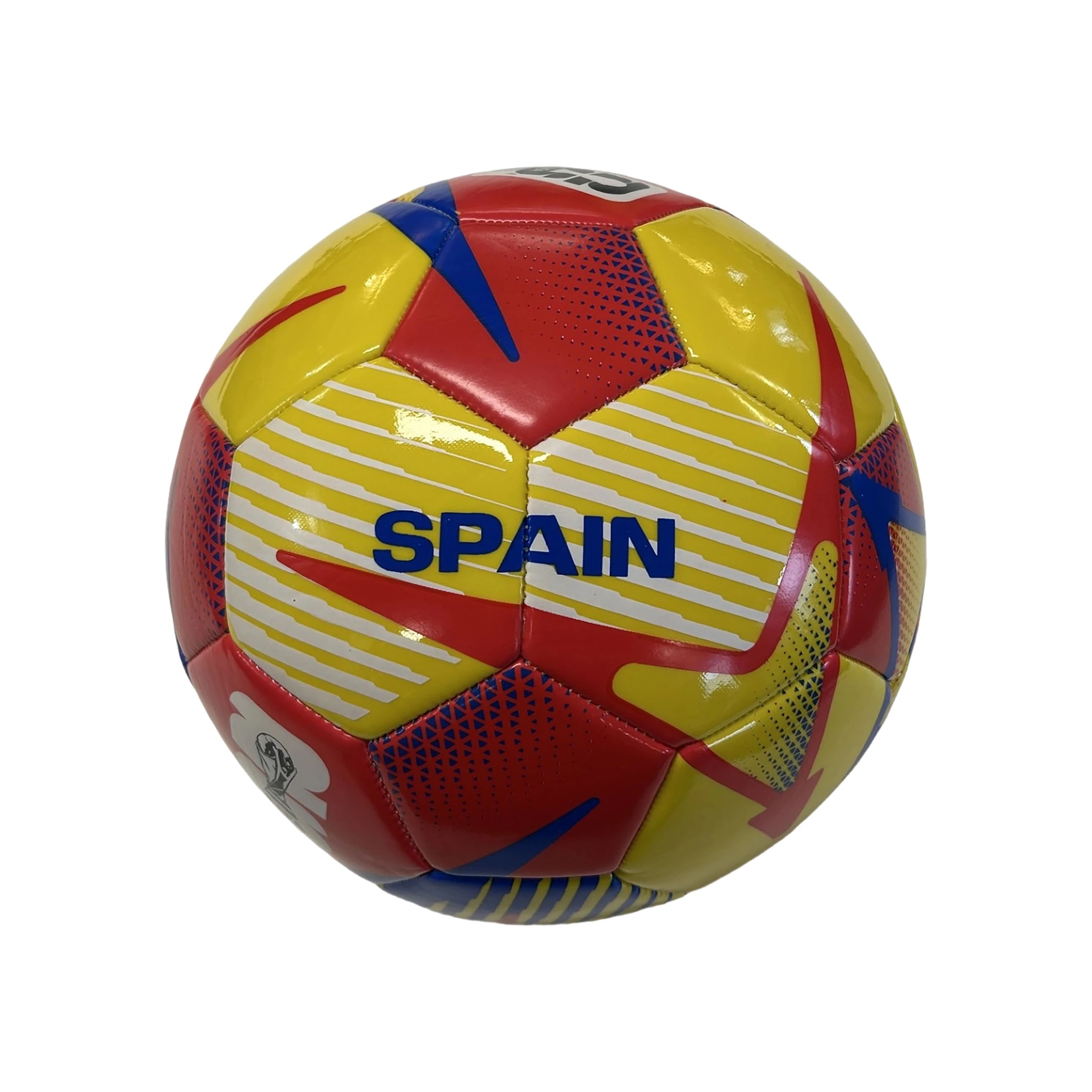 5 FIFA World Cup 2026 Soccer Ball - Size 5, Assorted, 5 of 7
