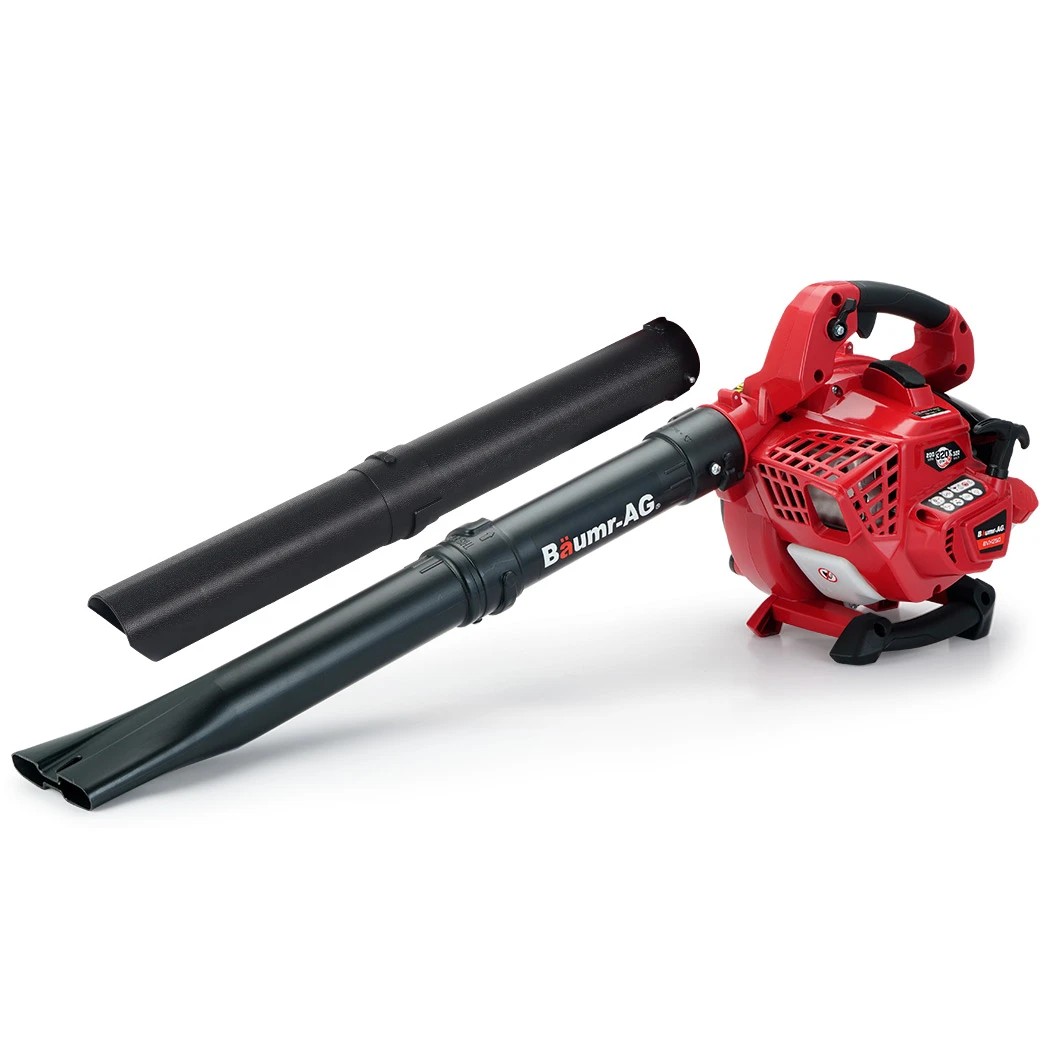 1 Baumr-AG Cordless Leaf Blower, 1 of 1