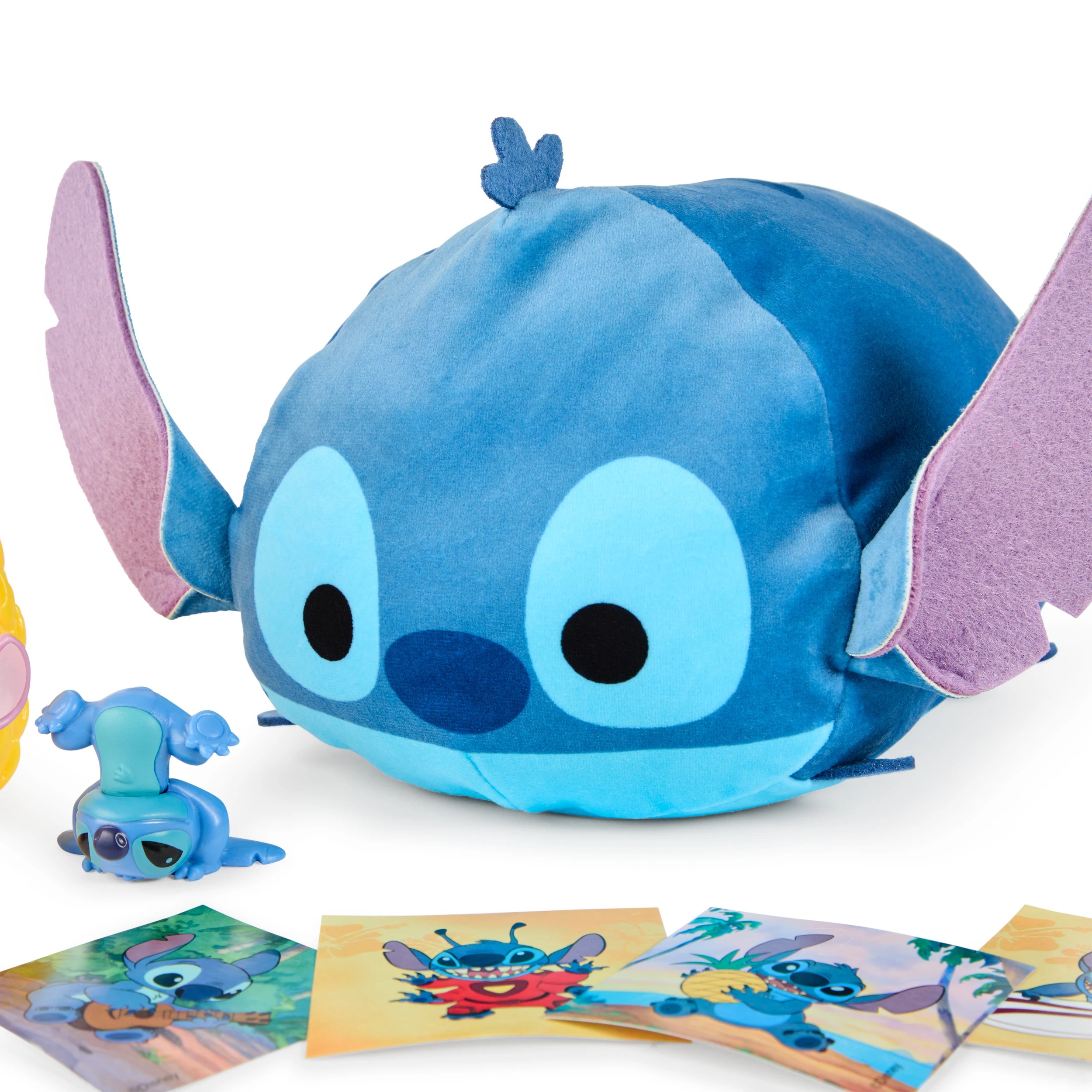 7 11 Piece Disney Stitch Biggest Blind Bag, 7 of 8
