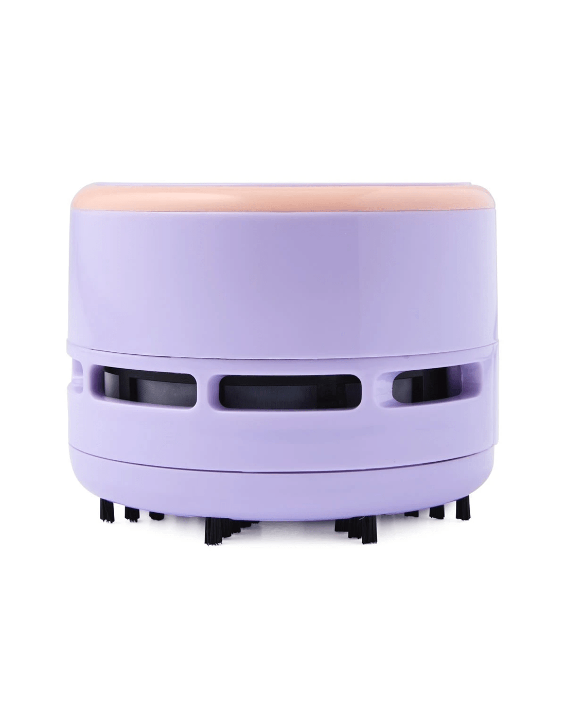 1 Mini Vacuum Cleaner - Lilac, 1 of 7