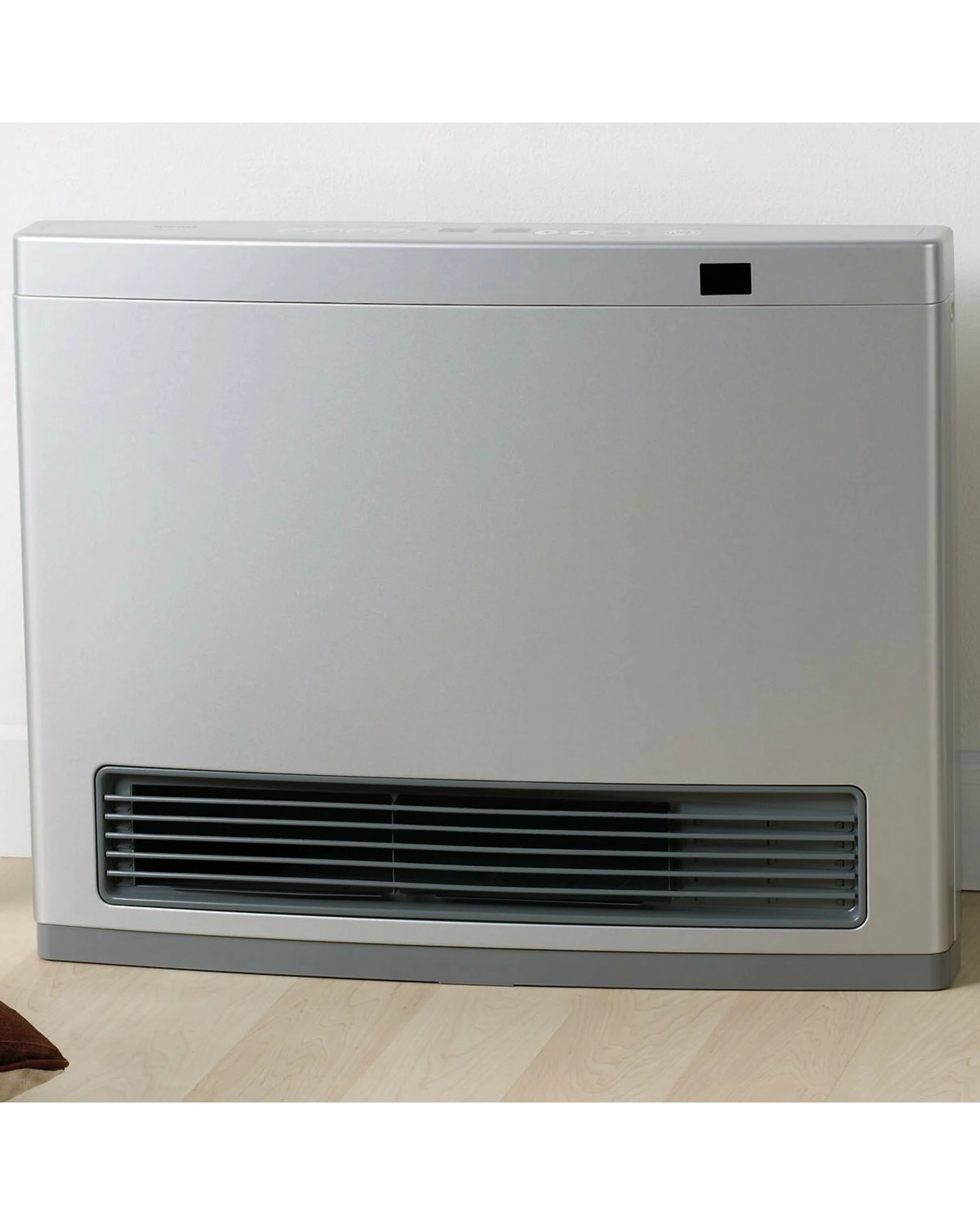 3 Rinnai Avenger 25 Convector Portable Natural Gas Heater, 3 of 6