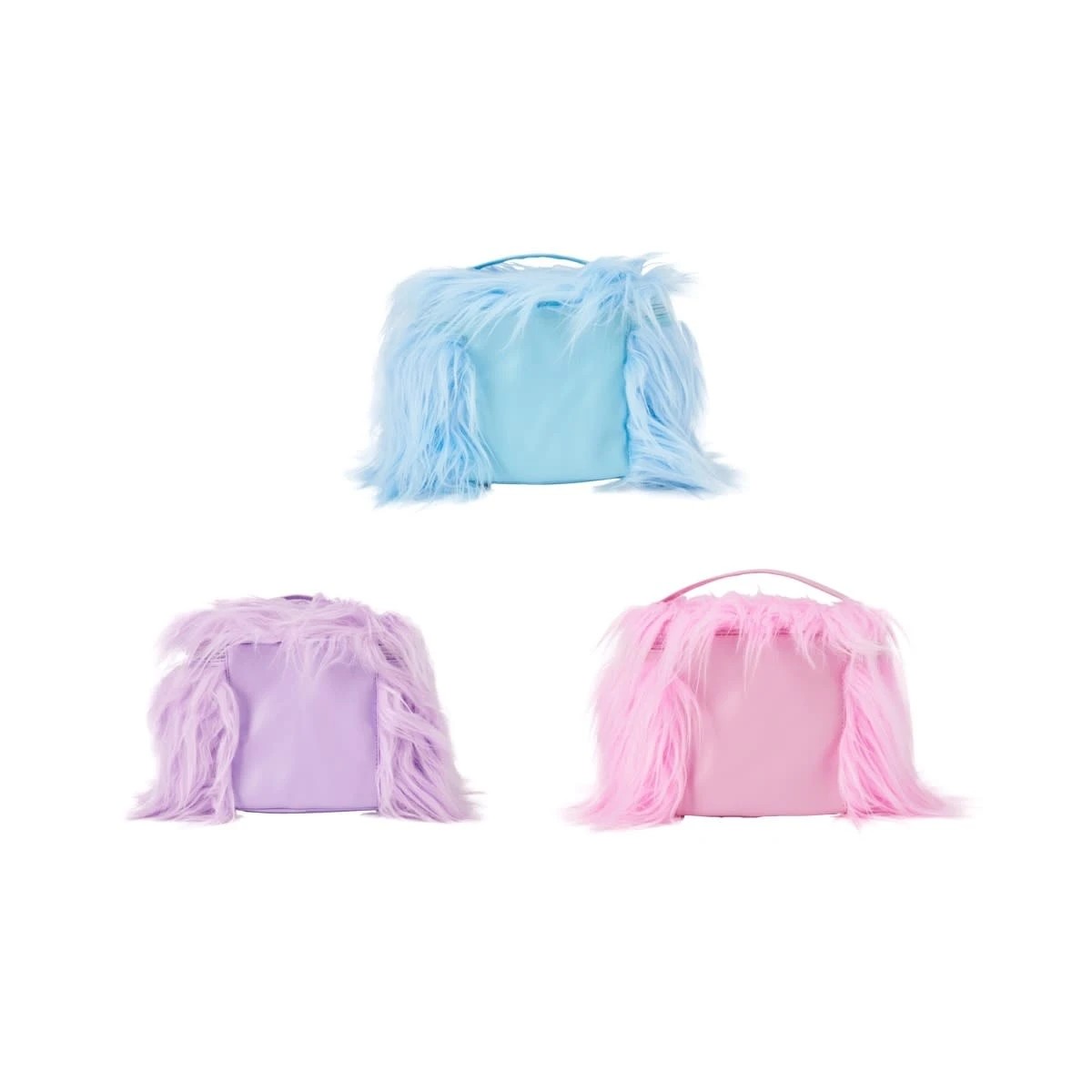 5 Hairball Storage Case - Assorted, 5 of 7