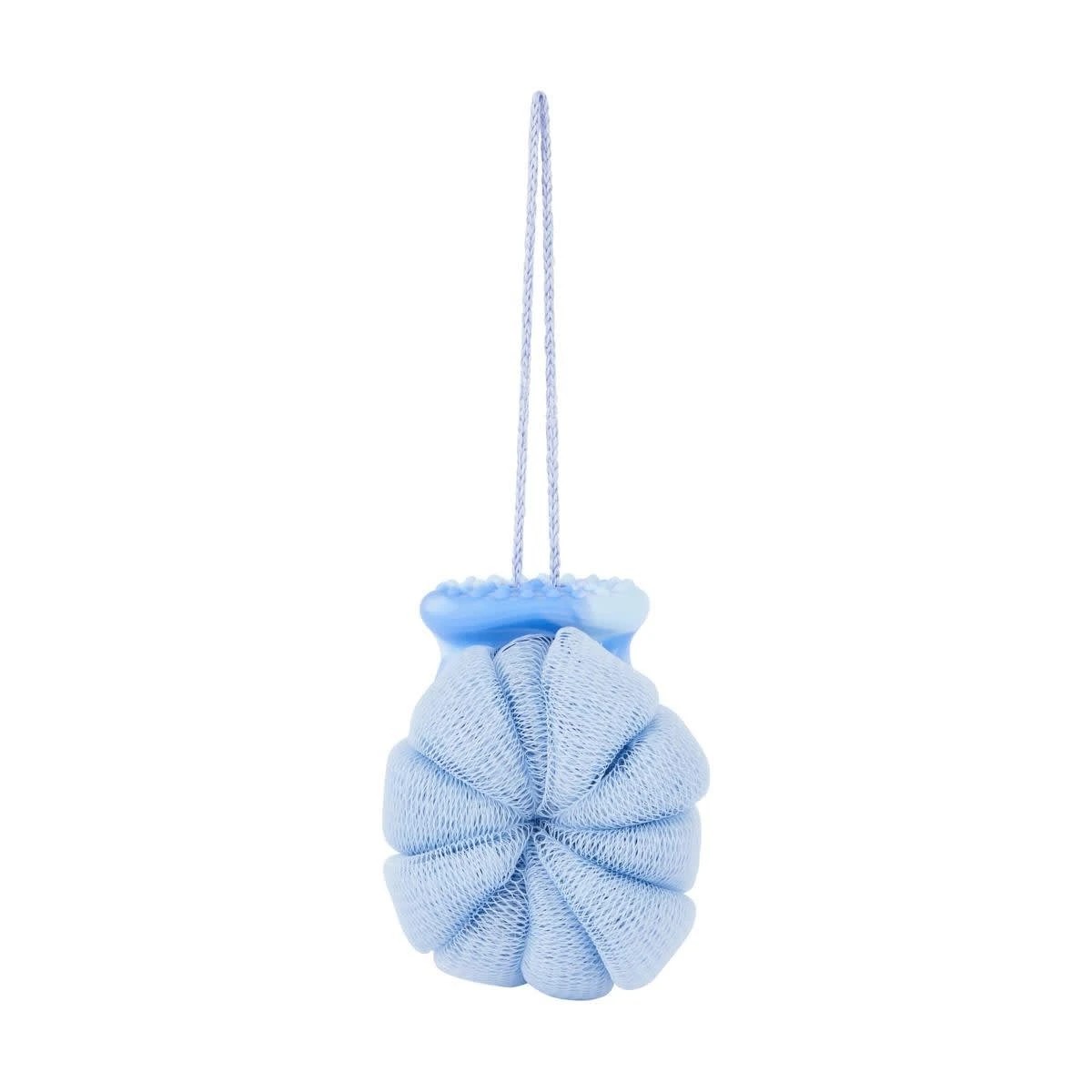 1 OXX Bodycare La Dolce Vita Silicone Brush and Bath Puff, 1 of 4
