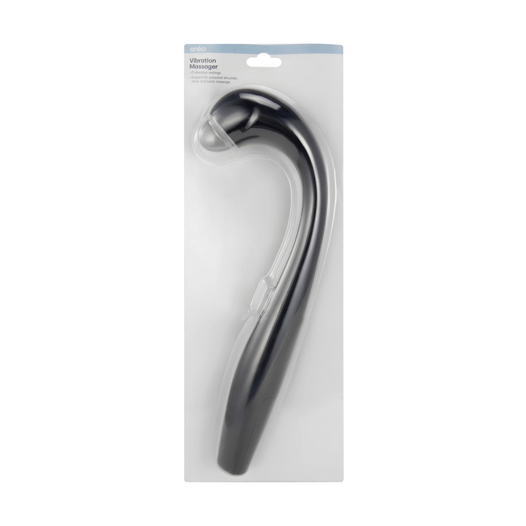 6 Vibration Massager, 6 of 6