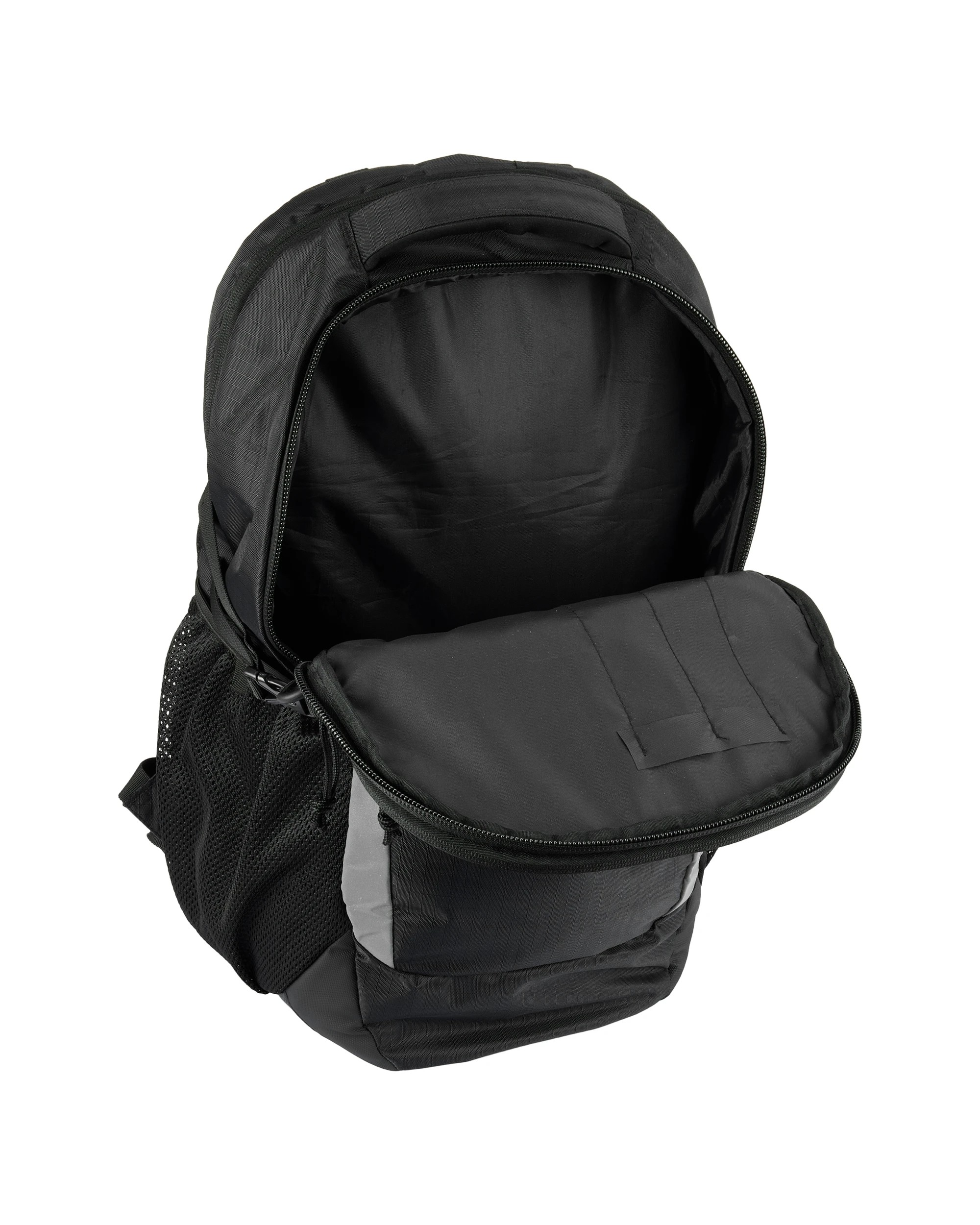 4 45L 2 Day Backpack - Black, 4 of 5