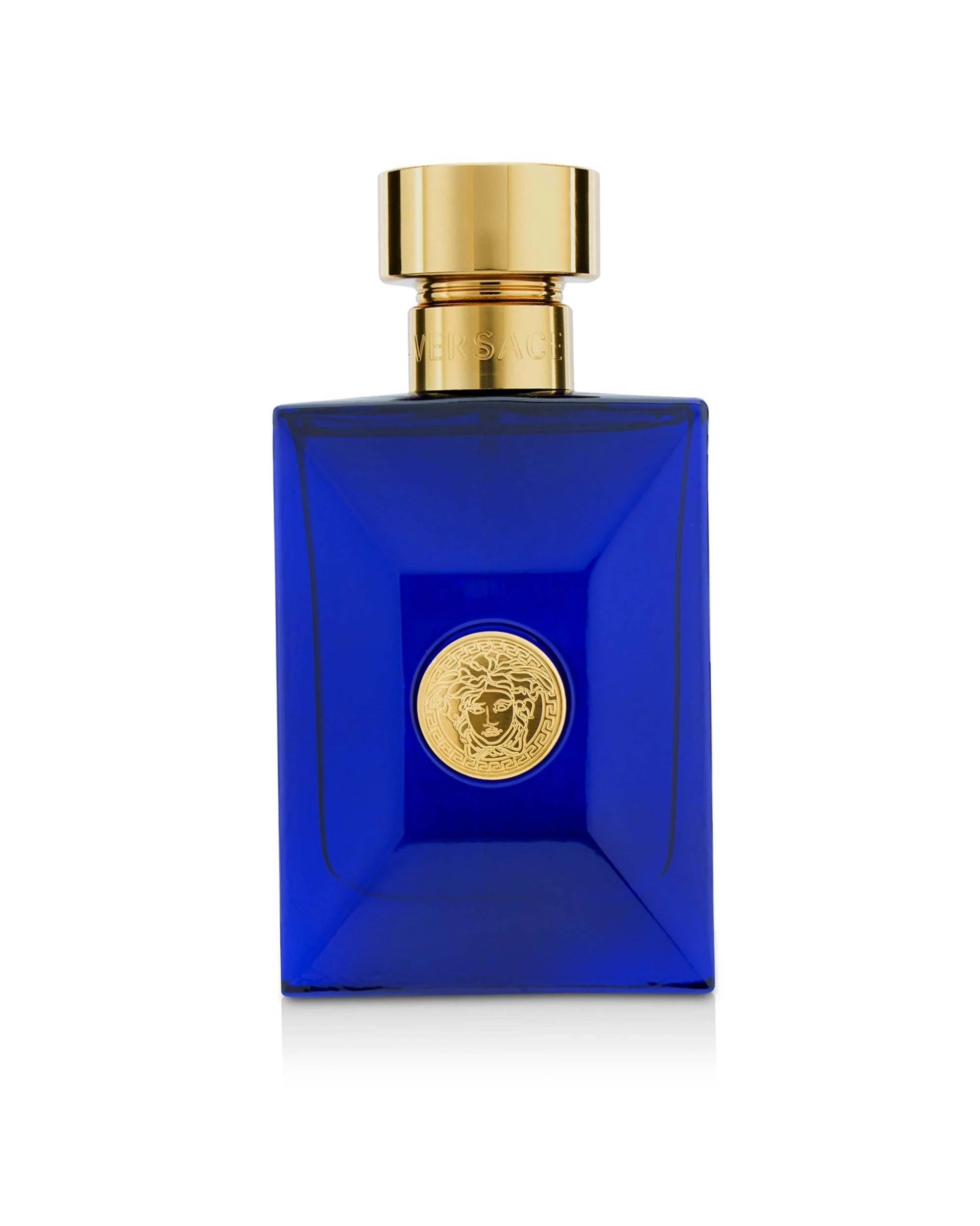 3 Versace Dylan Blue Eau De Toilette Spray  50ml/1.7oz, 3 of 4