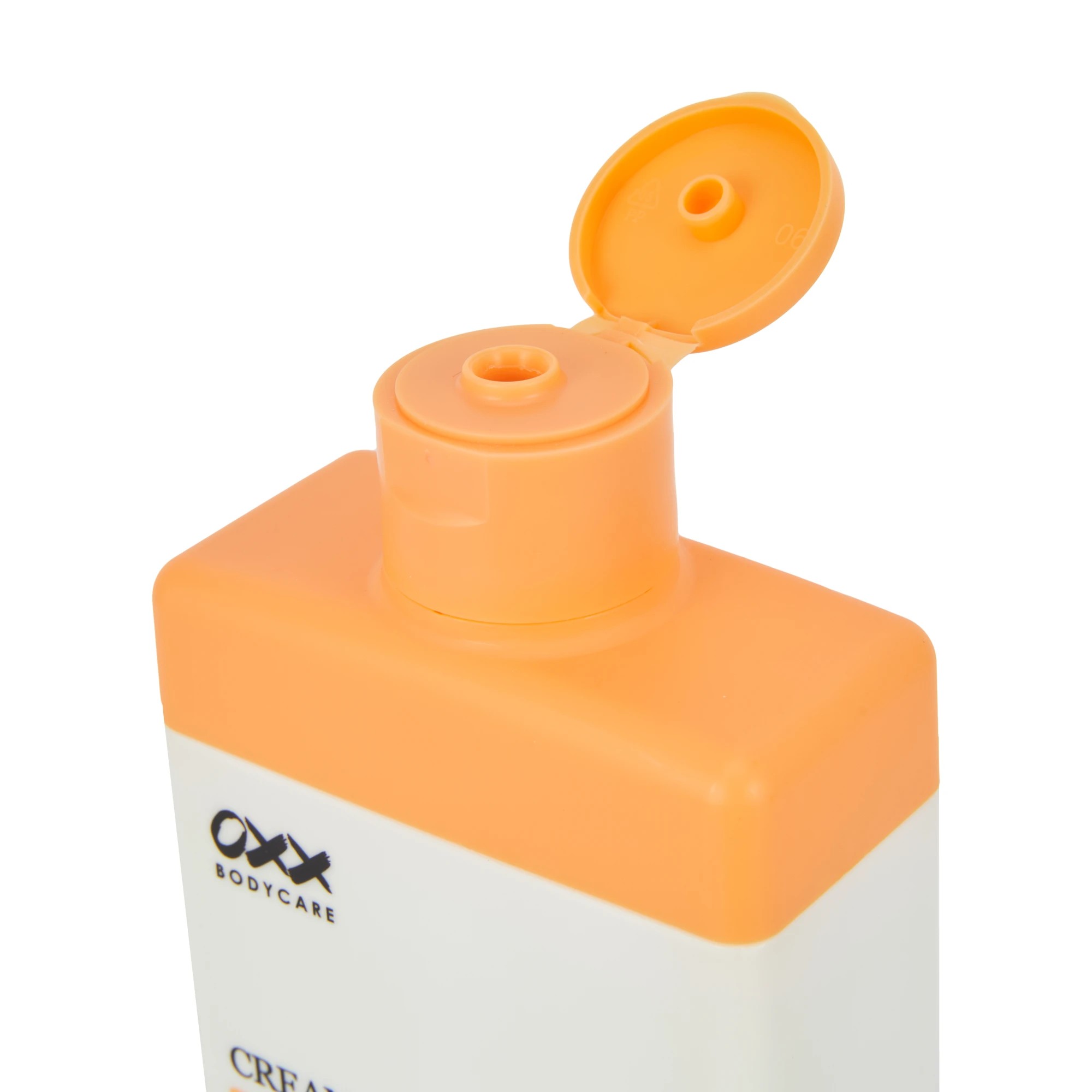 3 OXX Bodycare Cream Body Cleanser 300ml - Passionfruit Extract, 3 of 6