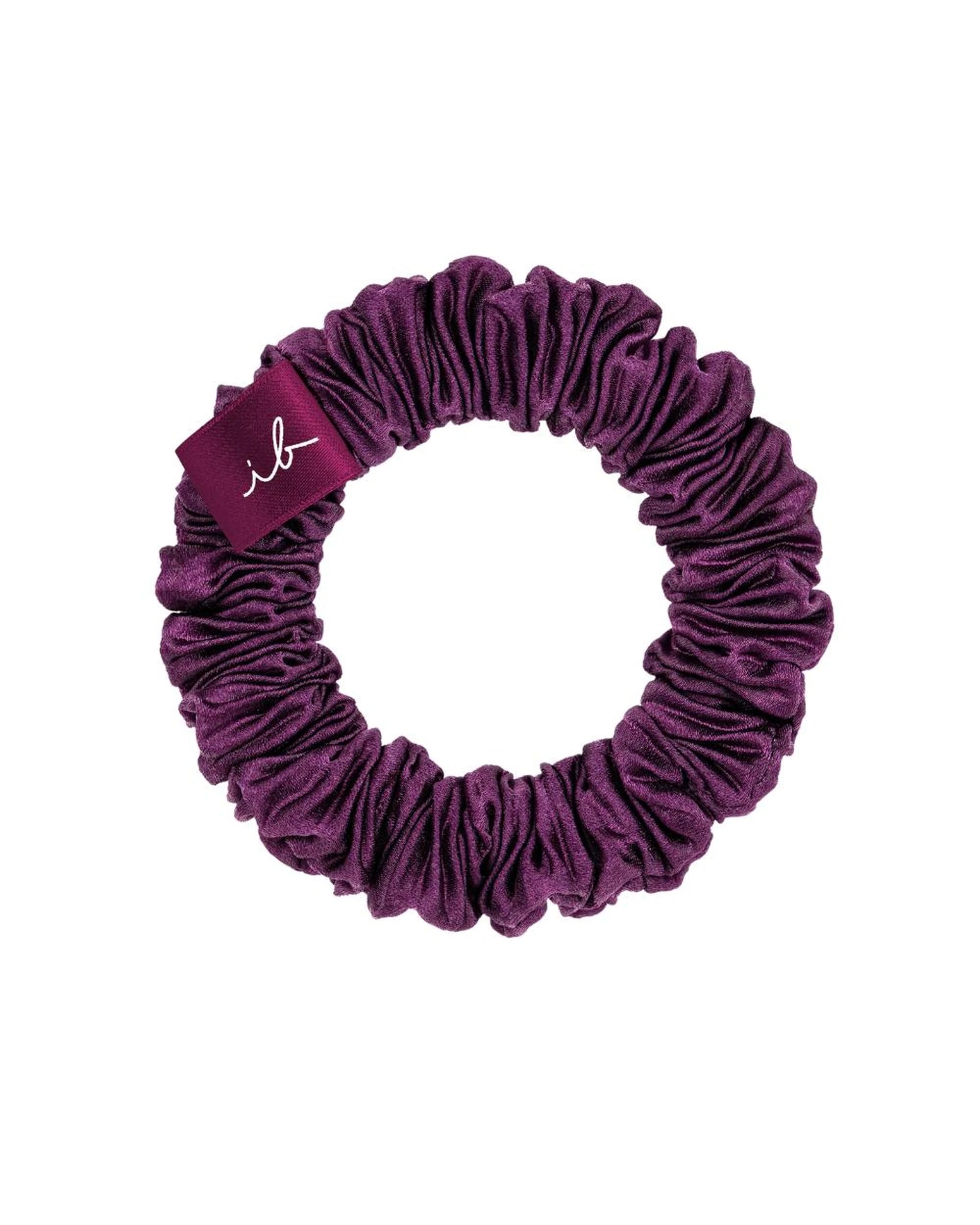 2 Invisibobble Sprunchie Slim Spiral Scrunchie 2Pk - The Snuggle Is Real - Multi, 2 of 2