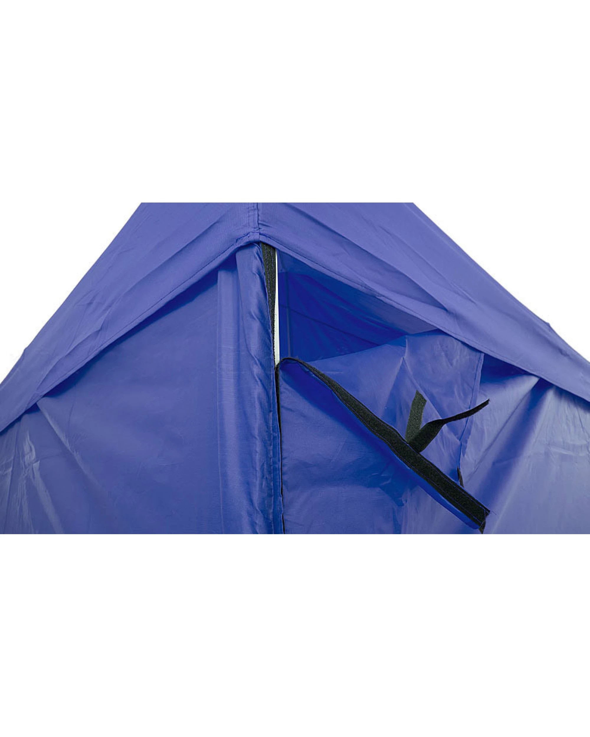 8 Wallaroo 3m x3m Outdoor Gazebo Folding Party Tent Marquee Canopy Camping Beach - Blue, 8 of 10