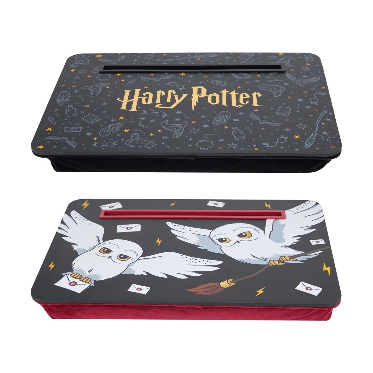 3 Harry Potter Wizarding World Lap Desk - Assorted, 3 of 8