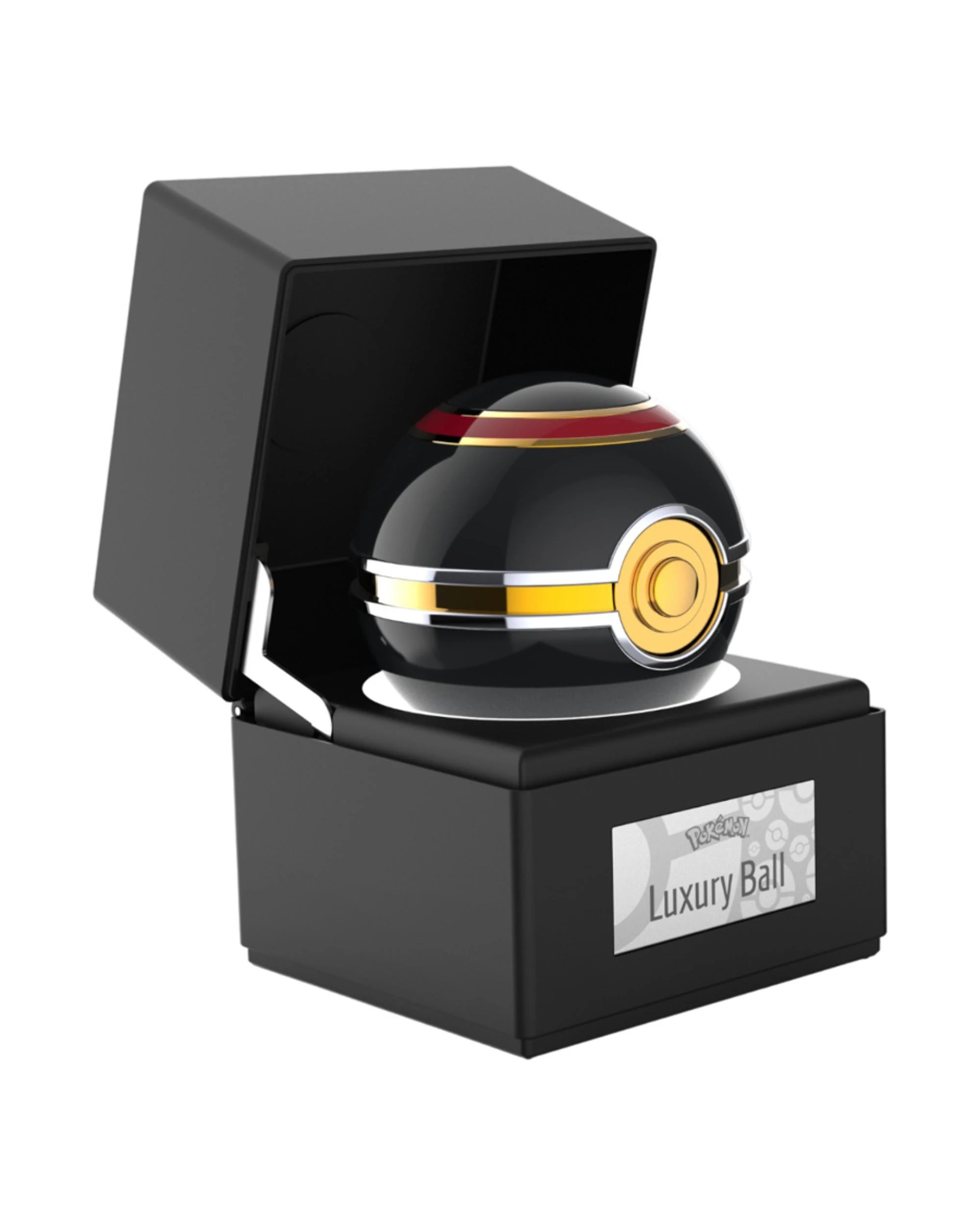 The Wand Company Pokemon Luxury Ball Prop Replica - Kmart