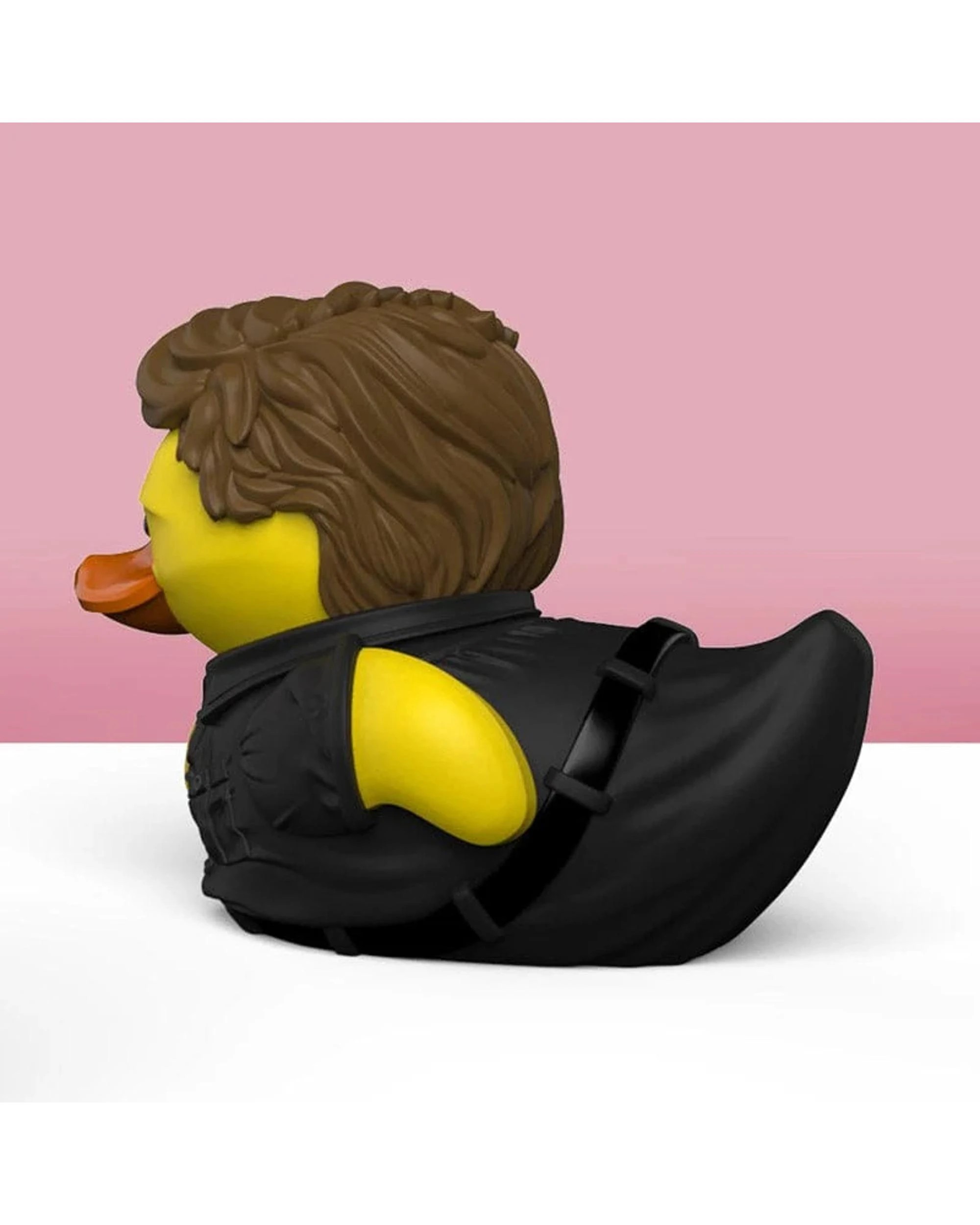 5 Tubbz Dirty Dancing Johnny Castle First Edition Cosplaying Duck Figure, 5 of 6