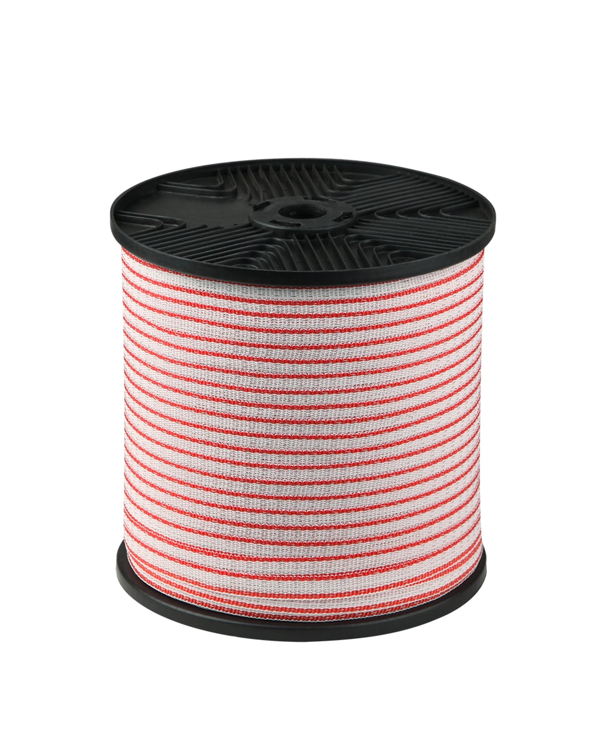 1 Giantz Electric Fence Poly Tape 400M Insulator - Multi, 1 of 6