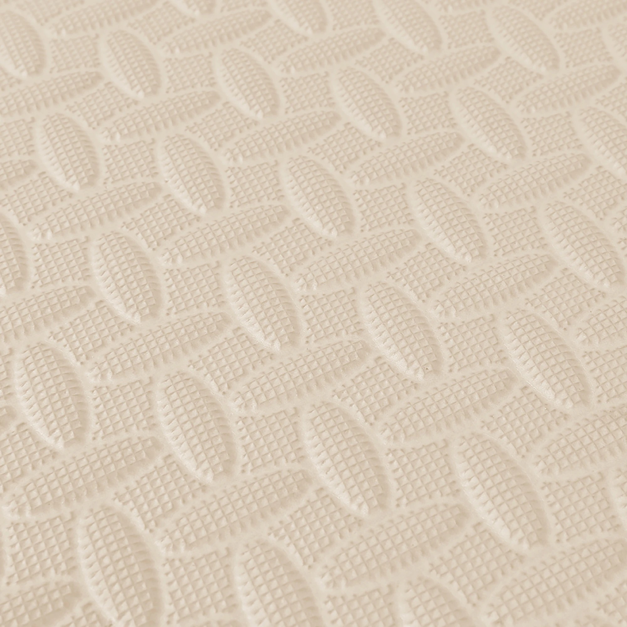 4 Bopeep Eva Foam Play Mat - White, 4 of 6