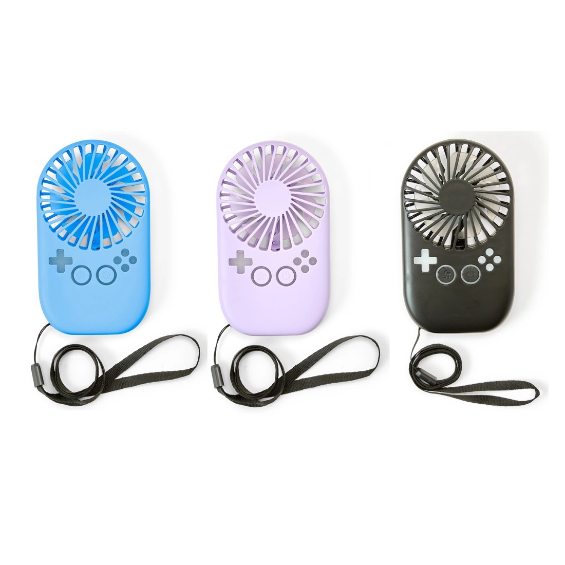 1 Gaming Fan - Assorted, 1 of 10