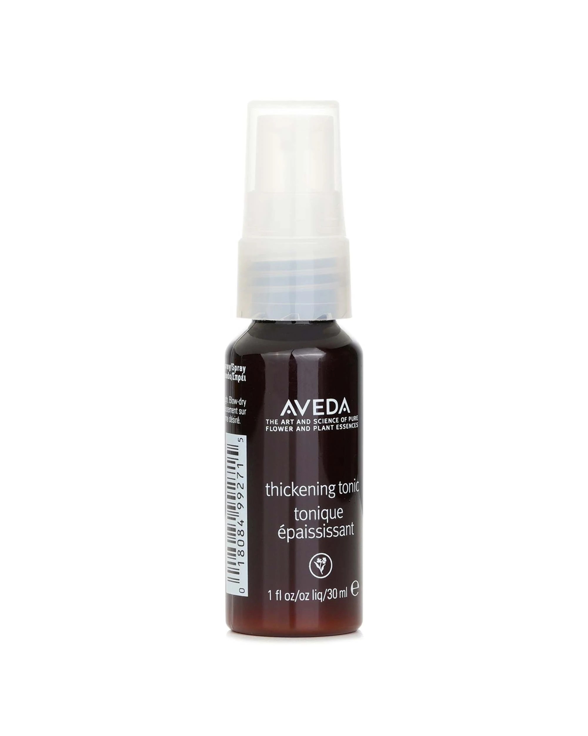 2 Aveda Thickening Tonic Travel Size 30ml/1oz, 2 of 3