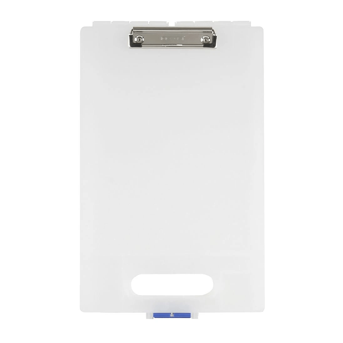 2 Dexas Clipcase 1 A4 Storage Clipboard Clear, 2 of 2