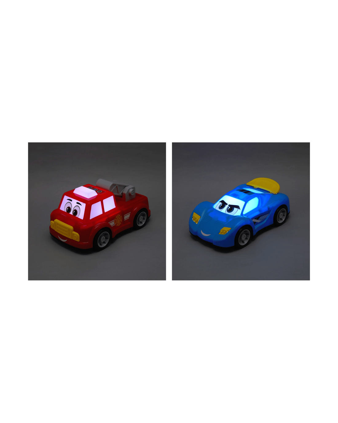 7 Race Car or Emergency Vehicle Toy - Assorted, 7 of 9