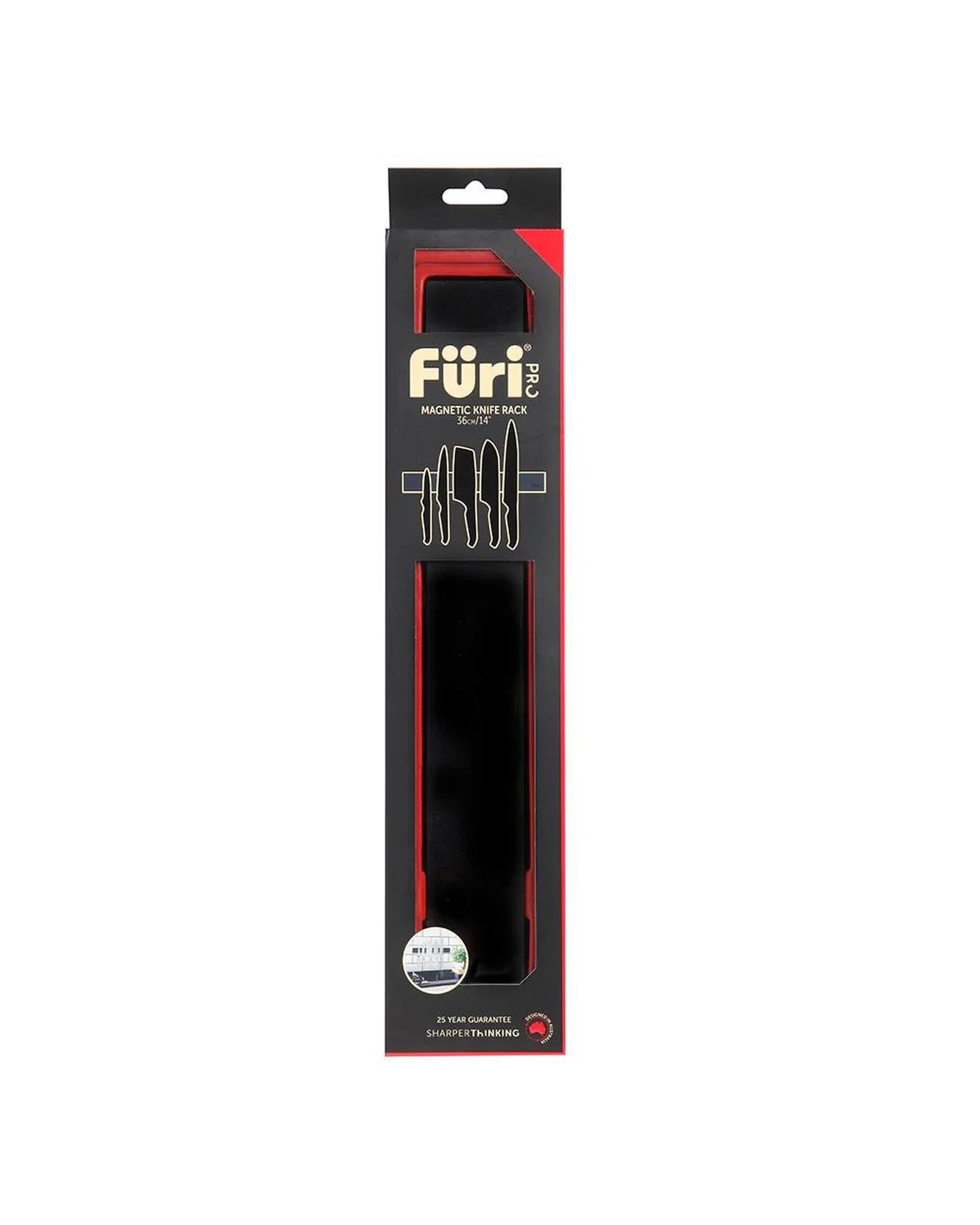 1 Furi Pro Magnetic Wall Rack 36cm, 1 of 5