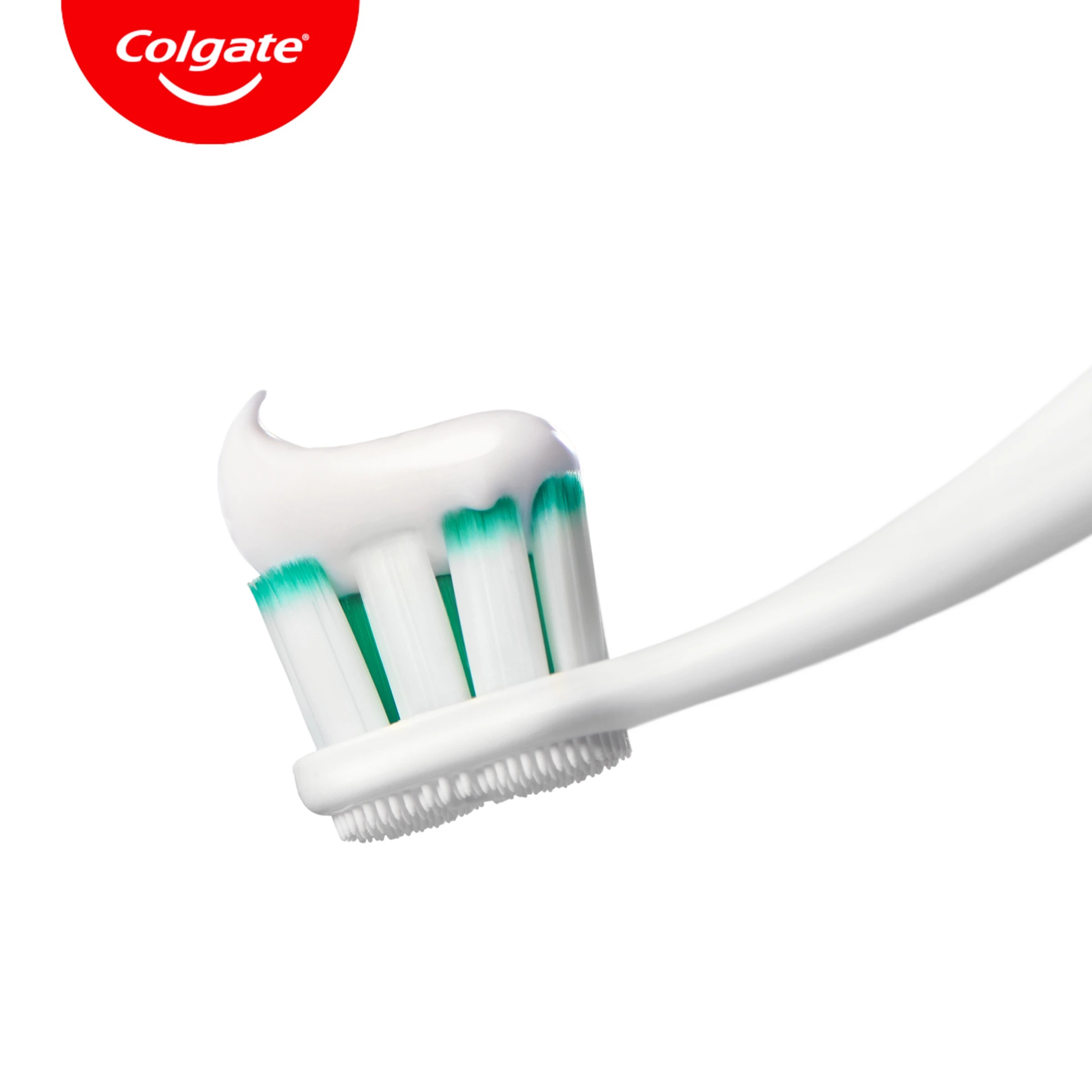 4 Colgate Total Active Prevention Whitening Antibacterial Fluoride Toothpaste, 4 of 10