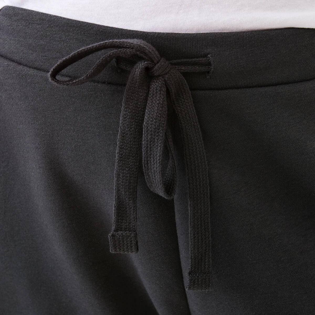 5 Curve Leisure Shorts Black Wash, 5 of 6