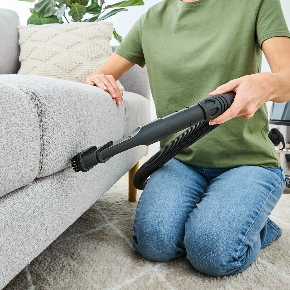 3 Wet and Dry Vacuum Cleaner, 3 of 10