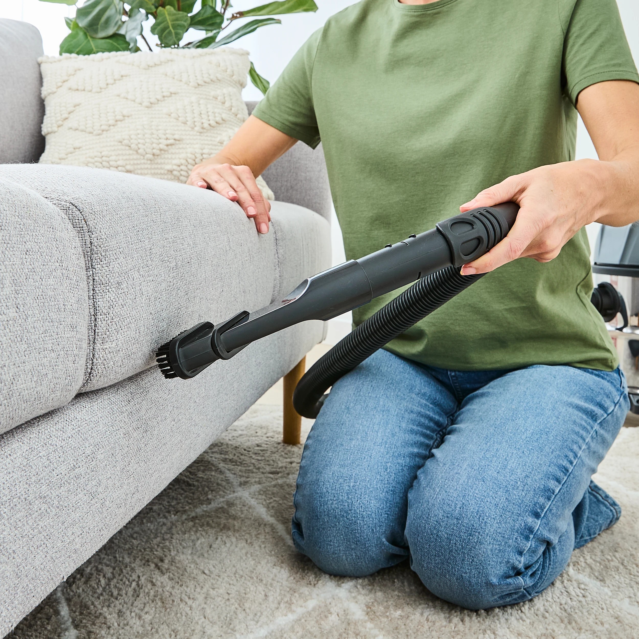 3 Wet and Dry Vacuum Cleaner, 3 of 10