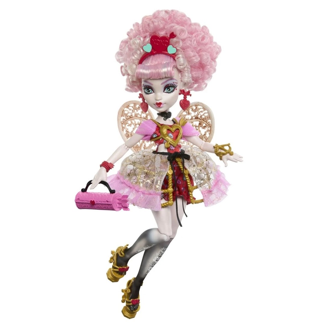 9 Monster High Scary Sweet Birthday Doll - Assorted, 9 of 10